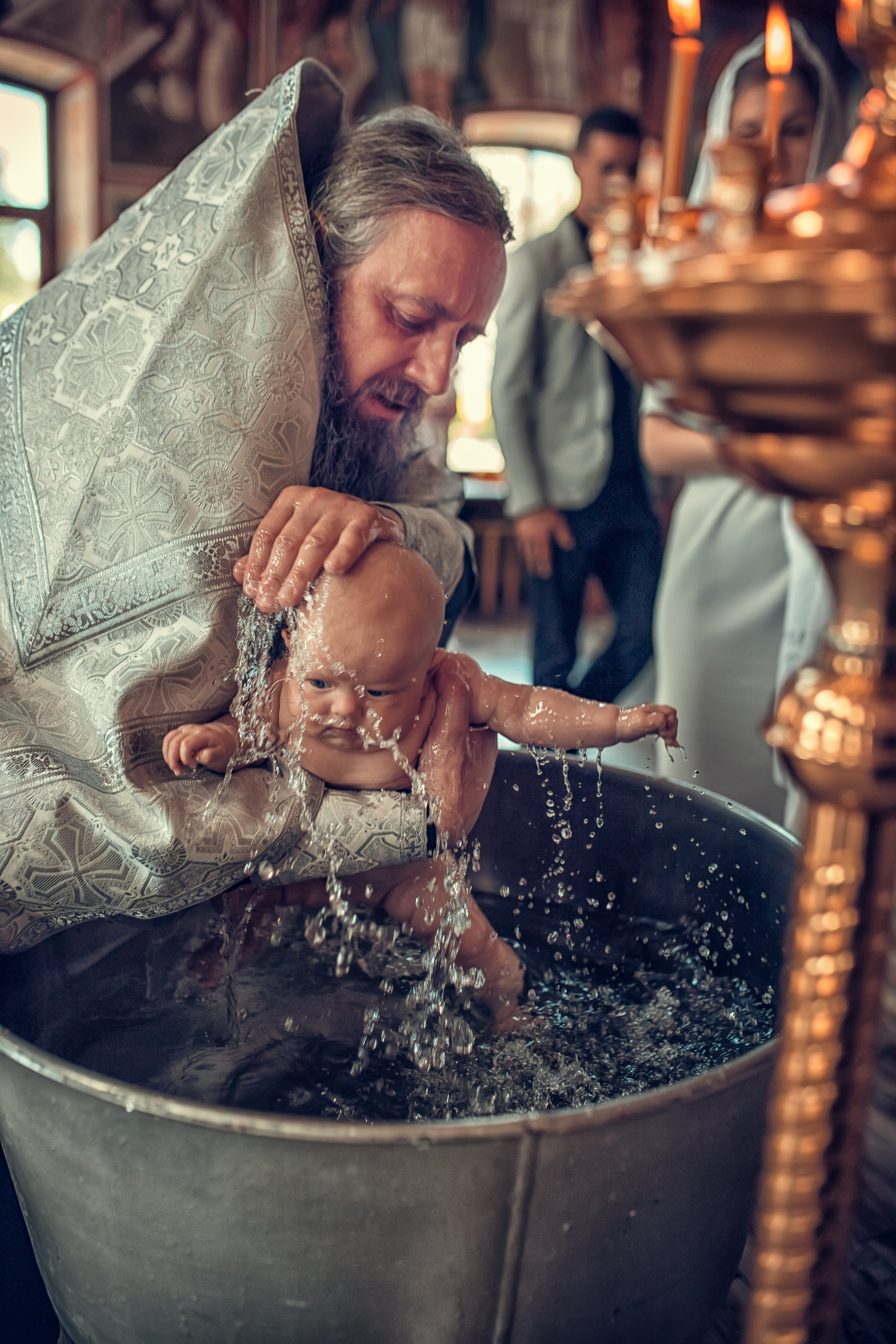 Феородовский мужской монатстырь г. Городец. Екатерина Крапивина фотограф церковных Таинств в Нижний Новгороде