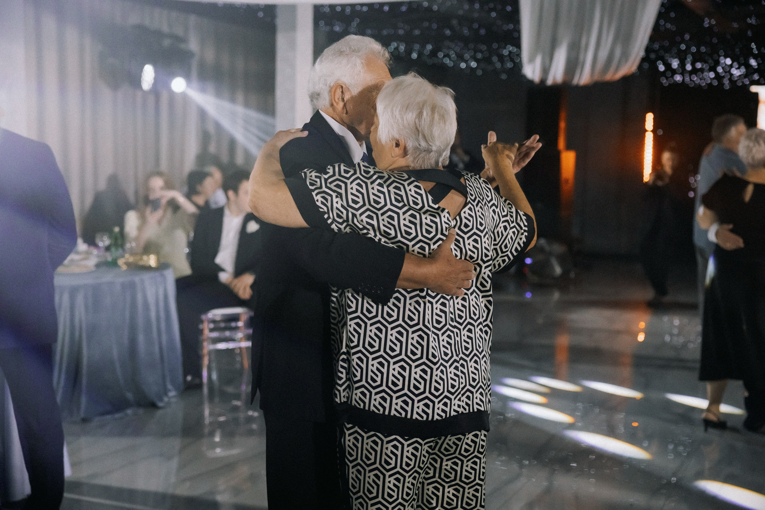 Даниил и Алина. Вечер любви. Свадебная фотография. Арина Рубах