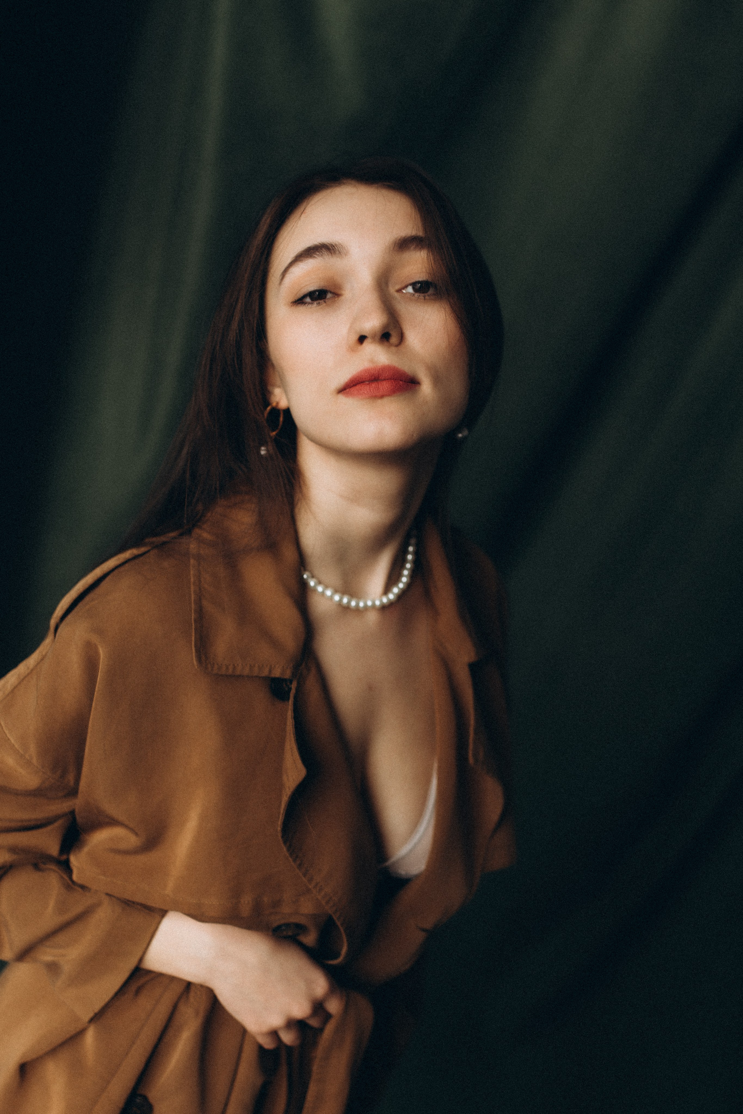 Мария. Фотограф из Петербурга