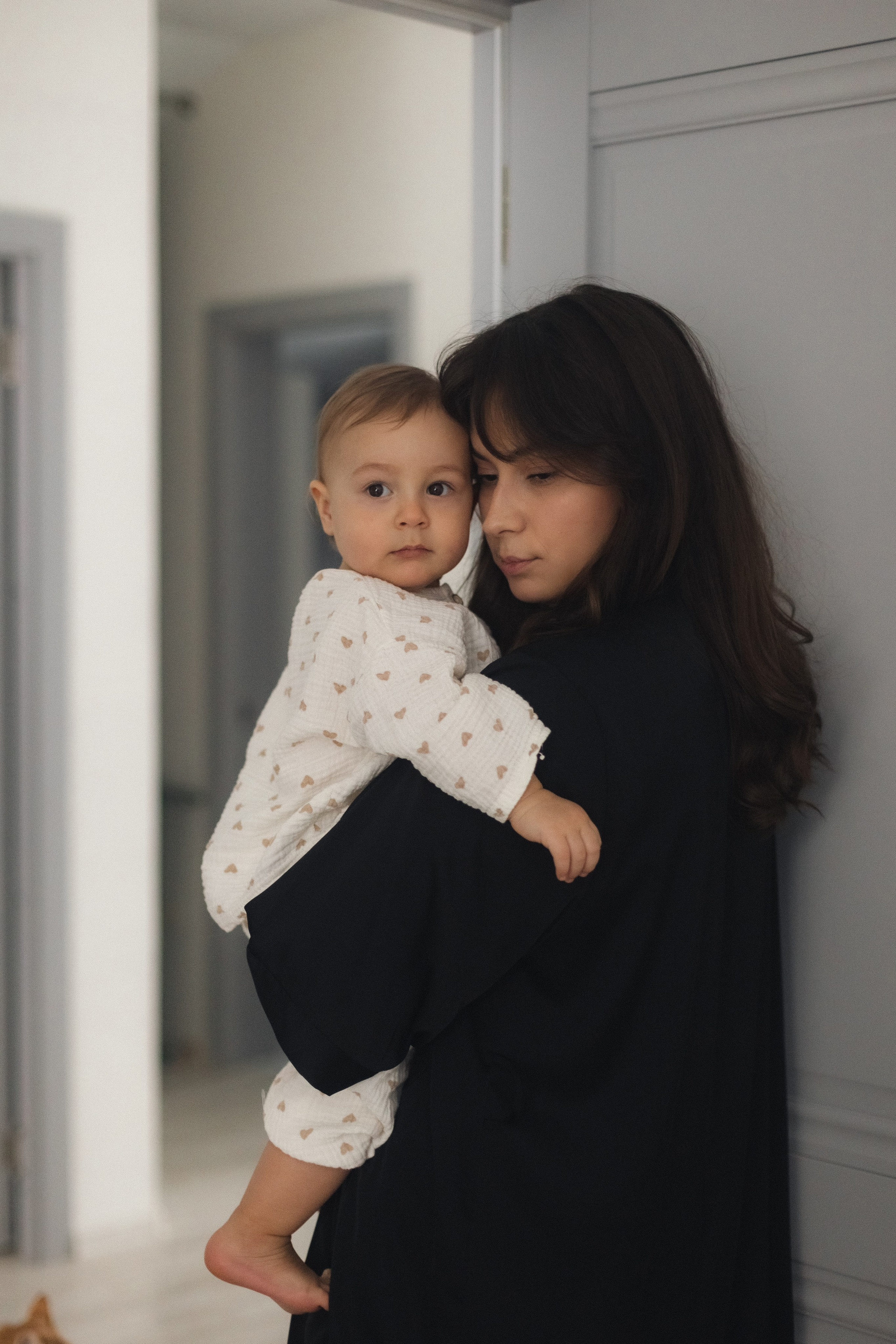 Дома. Фотограф из Петербурга