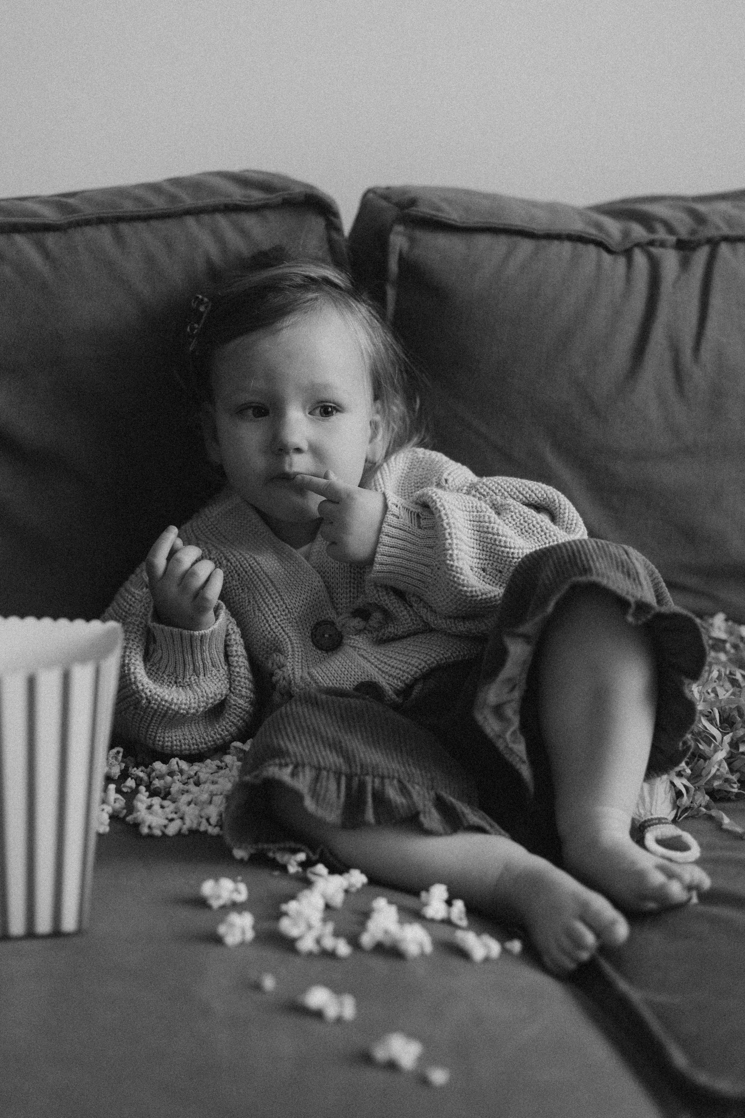 Под новый год. Фотограф из Петербурга