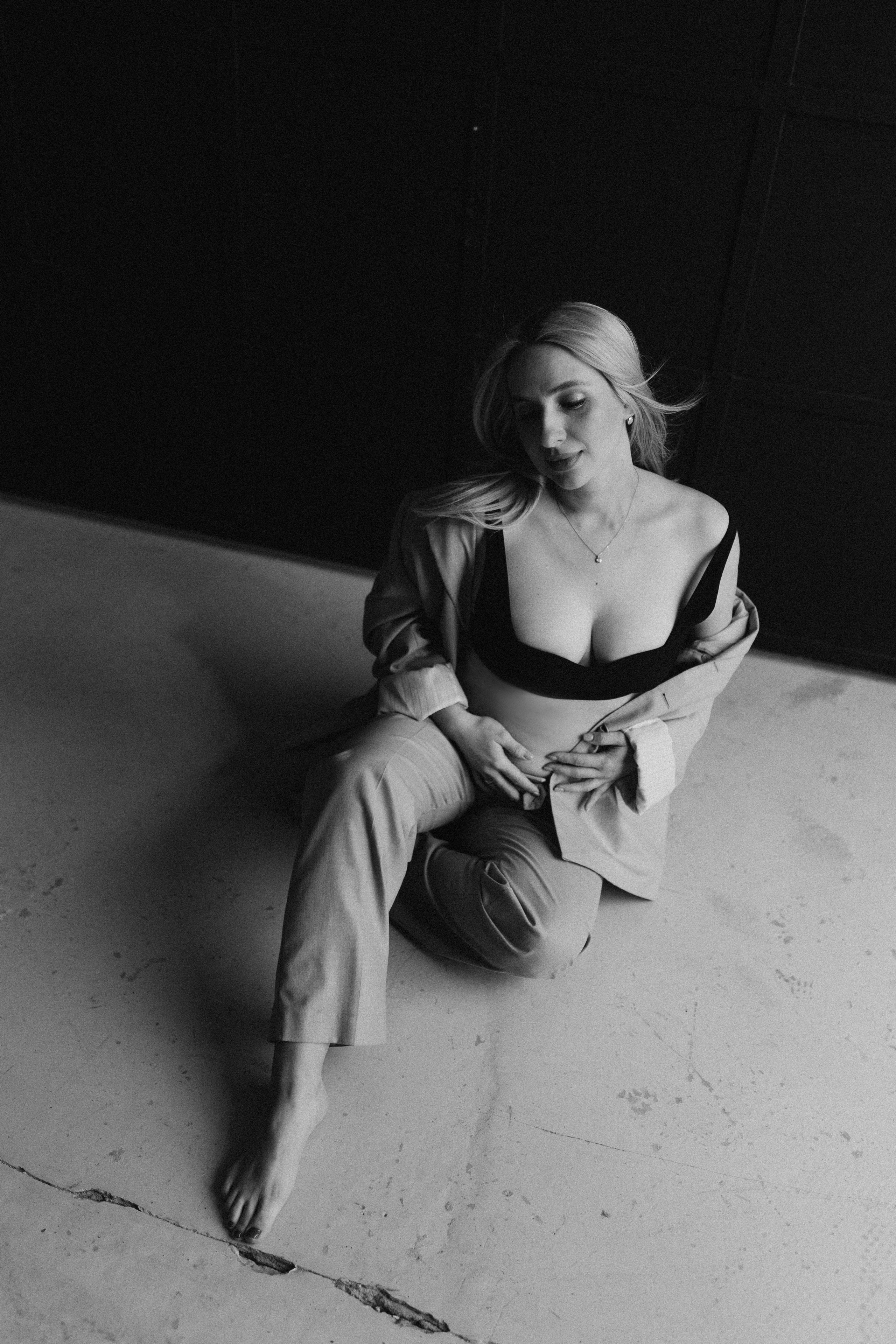 В ожидании. Фотограф из Петербурга