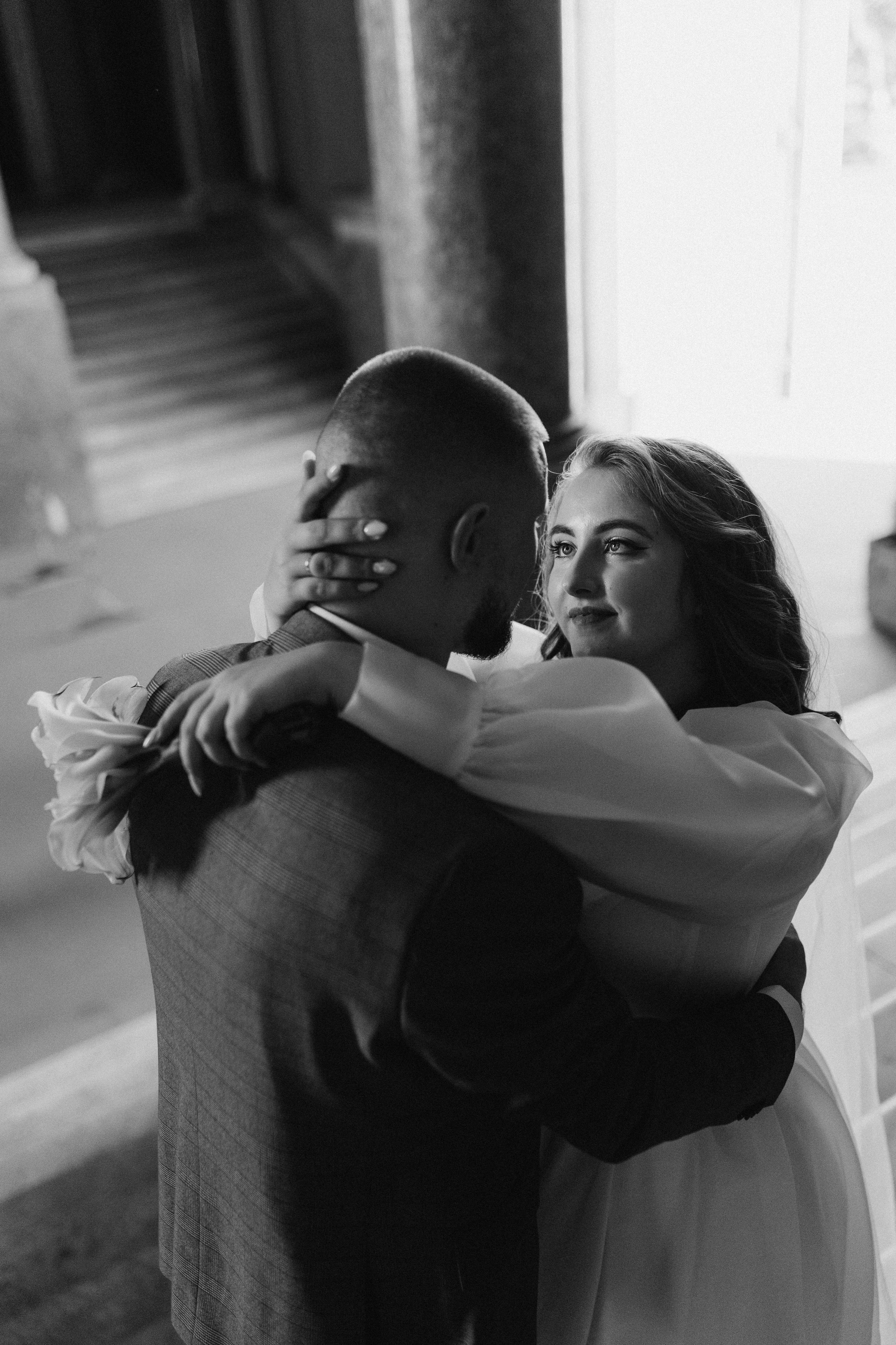 Соня и Илья. Фотограф из Петербурга