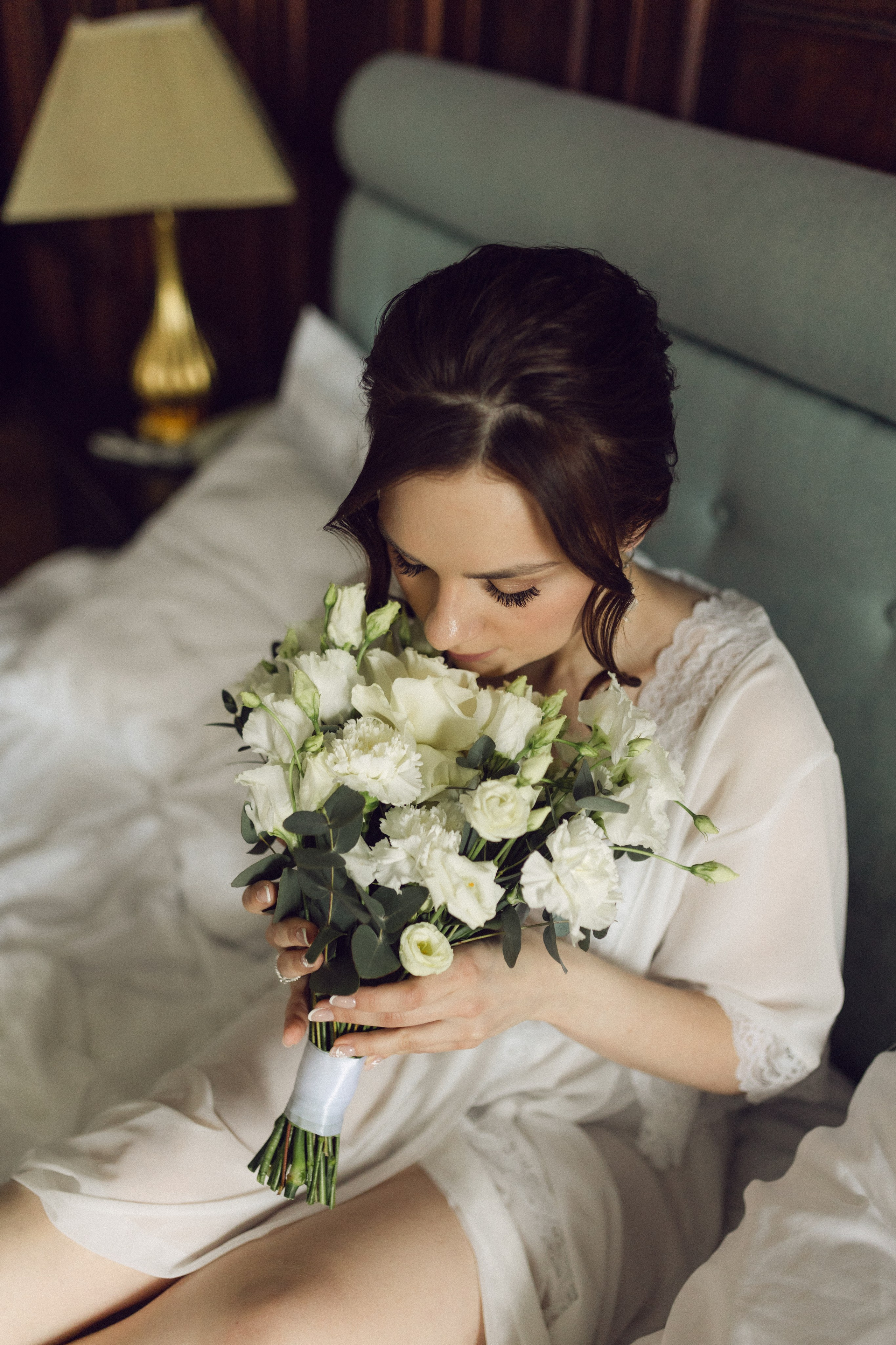 Настя и Никита. Фотограф из Петербурга