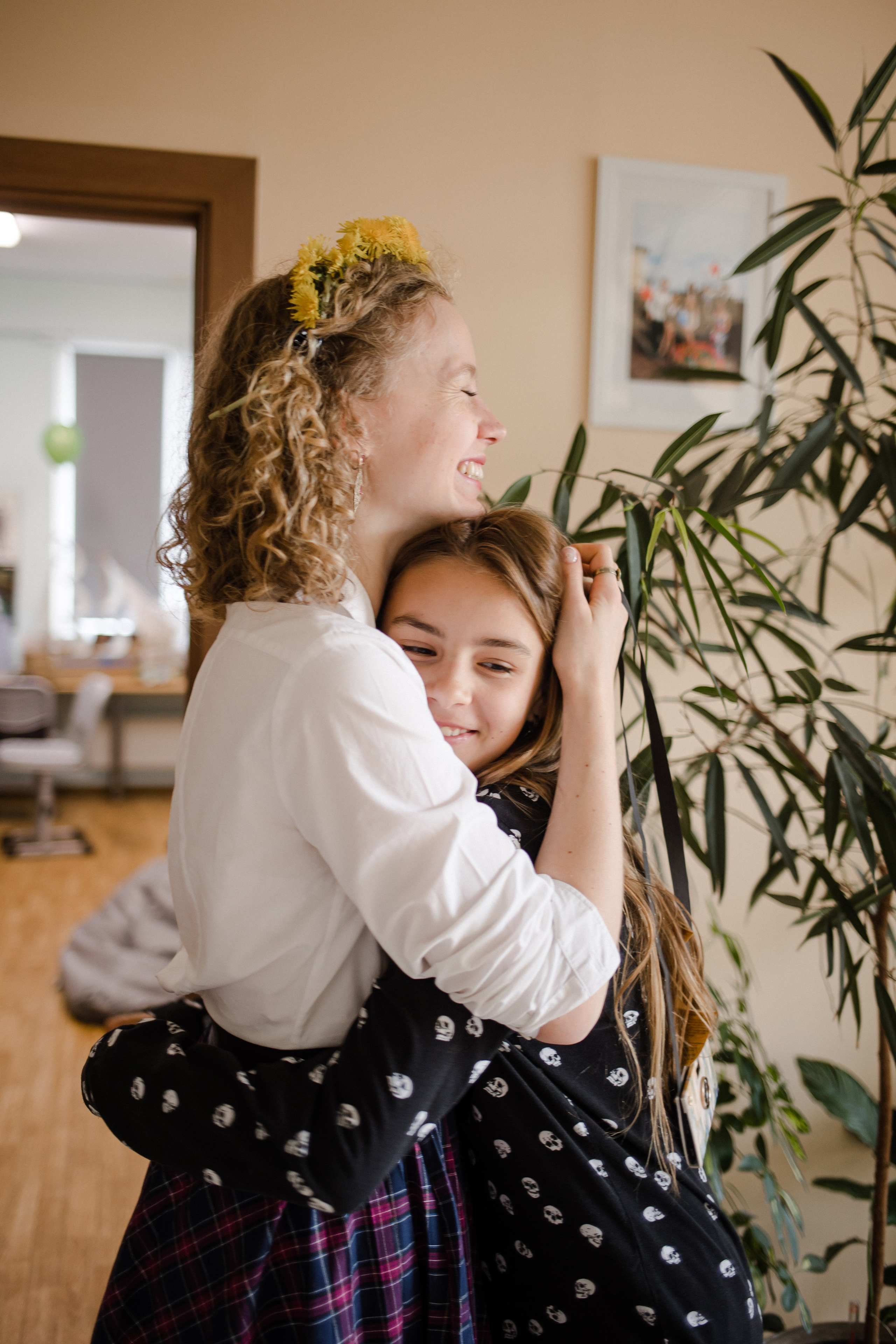 Последний звонок. Семейный и детский фотограф в Москве Кузьмина Мария