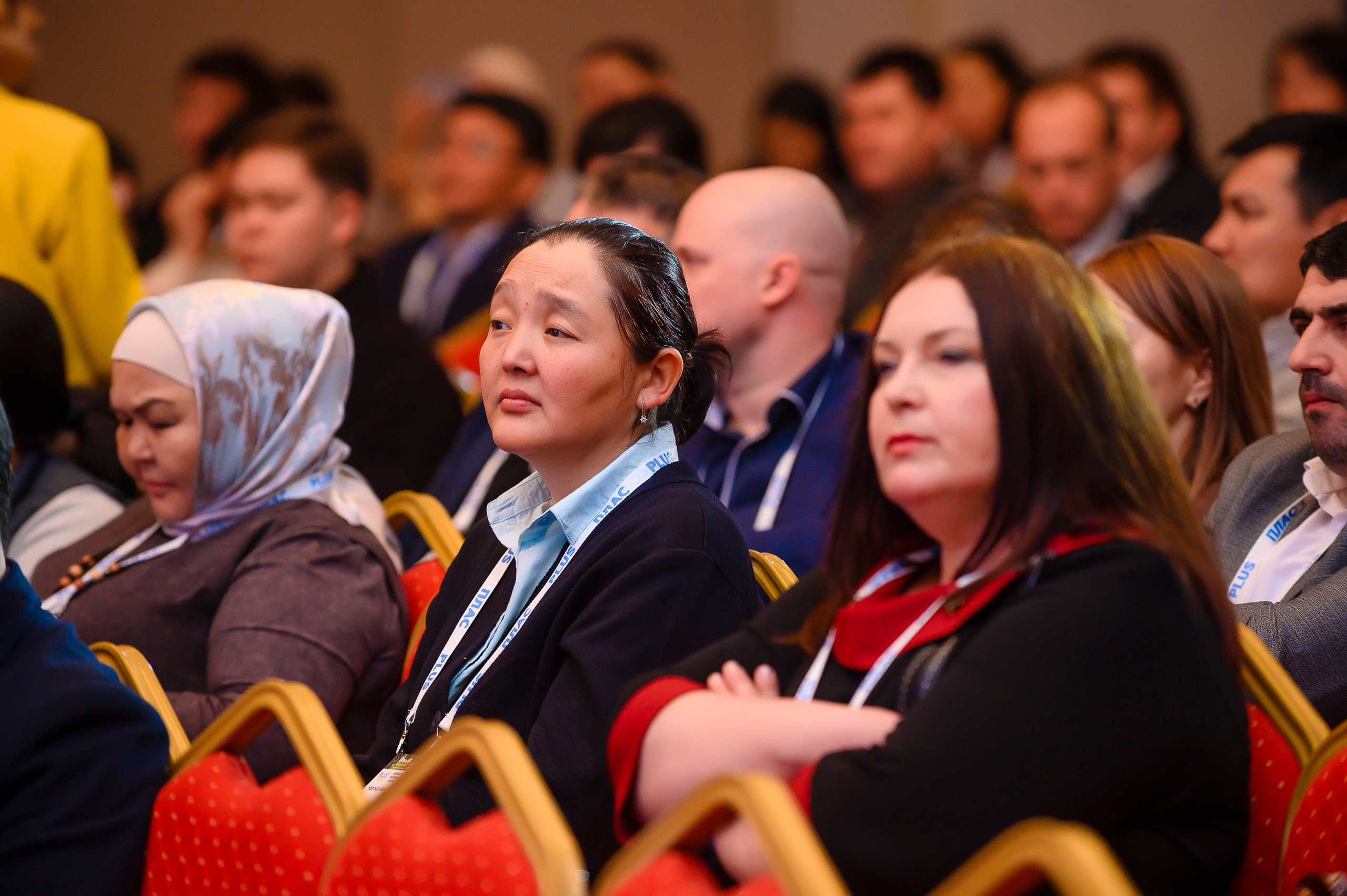 Digital Kyrgyzstan 2025. Интерьерный и репортажный фотограф в Алматы