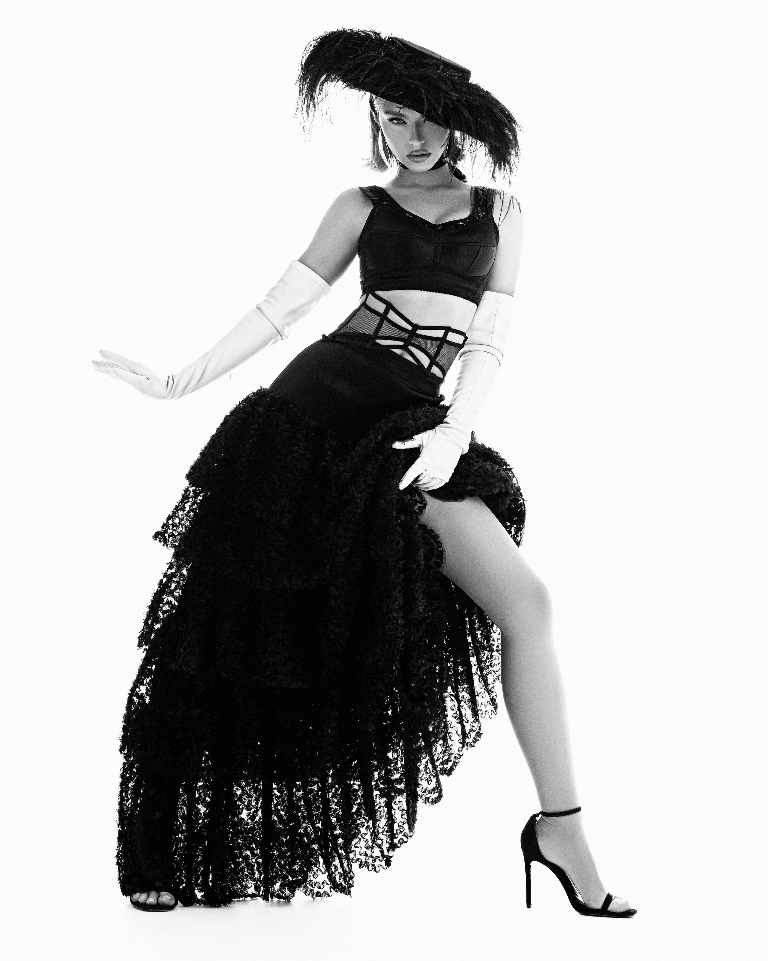 Лера. Фотограф в Москве Анастасия Миргород