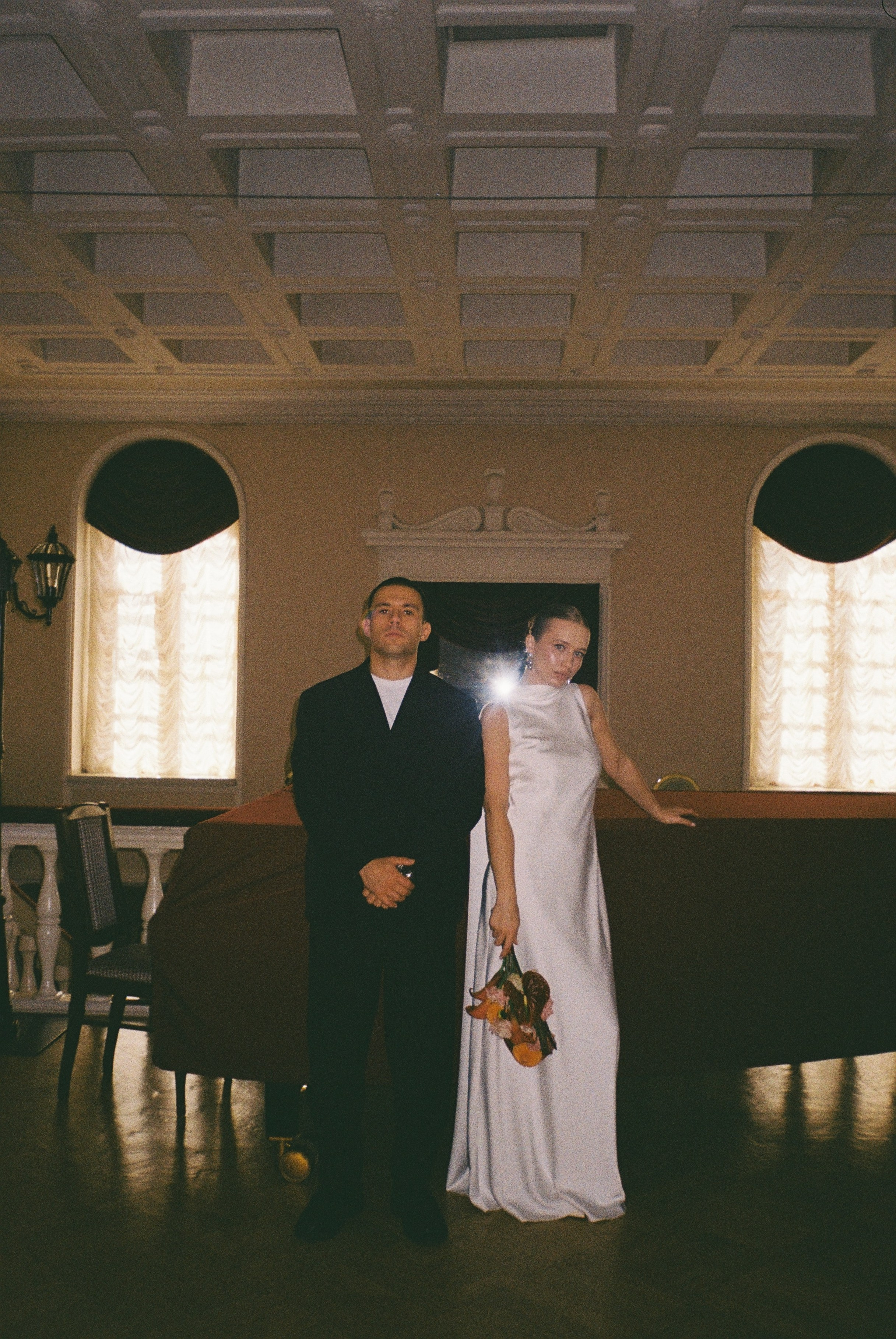 Арина и Влад. Свадебный и портретный фотограф Екатерина Моргунова