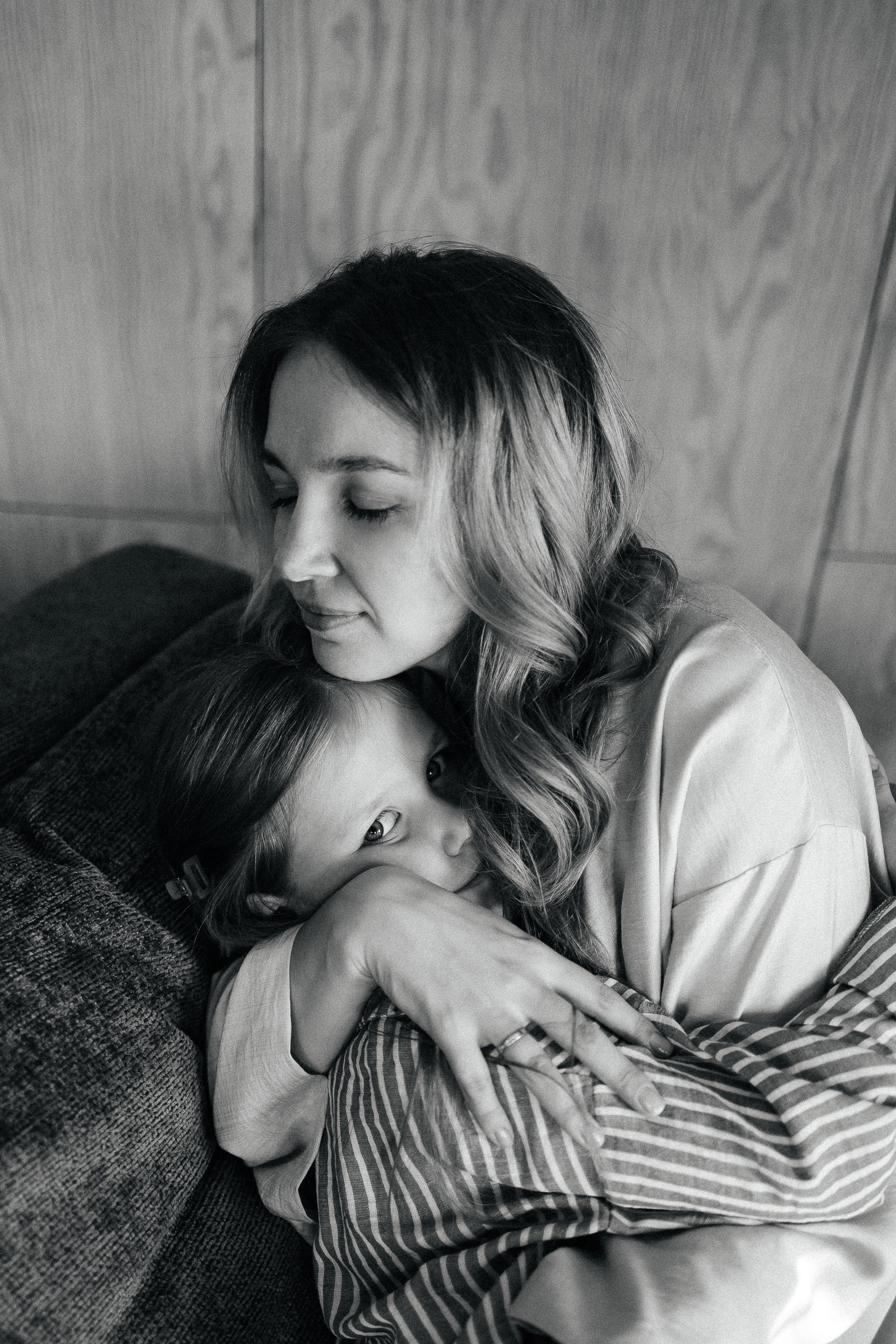 Юля и Машуня. Фотограф в Выборге и Санкт-Петербурге Маша Гуляева