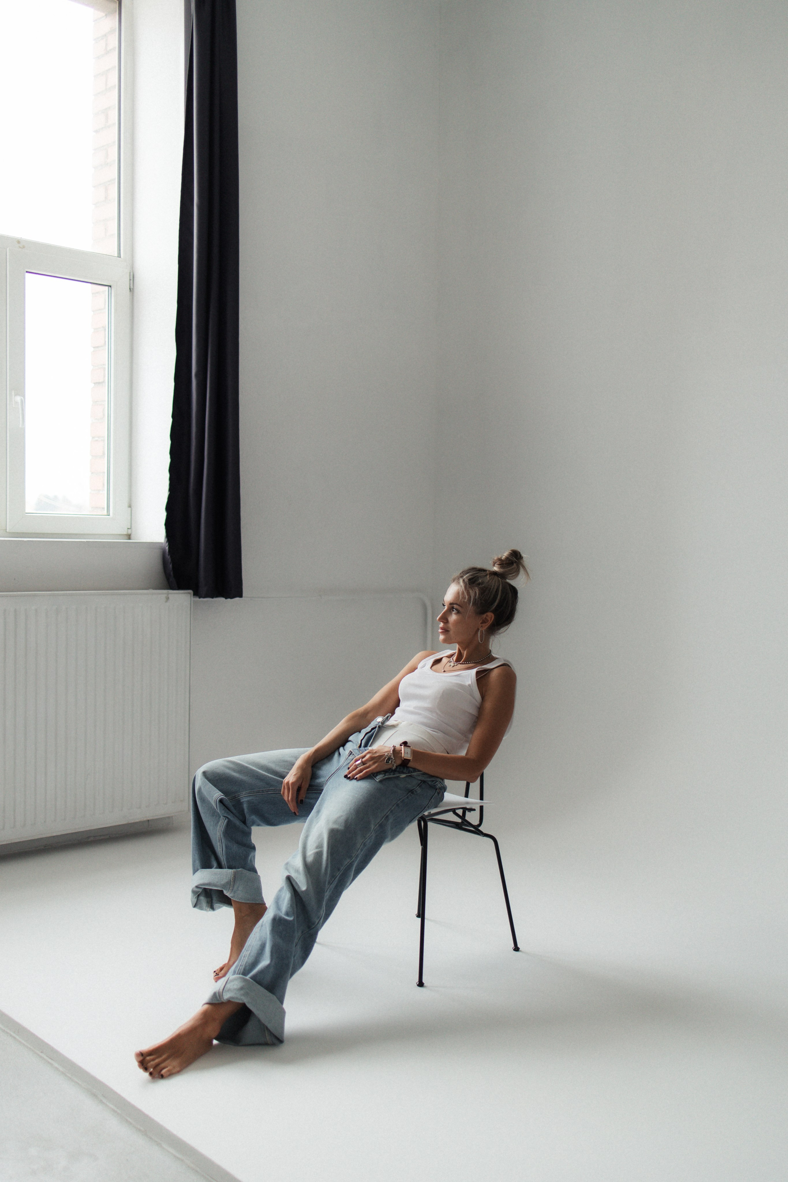 Марина / ID Studio. Фотограф в Выборге и Санкт-Петербурге Маша Гуляева