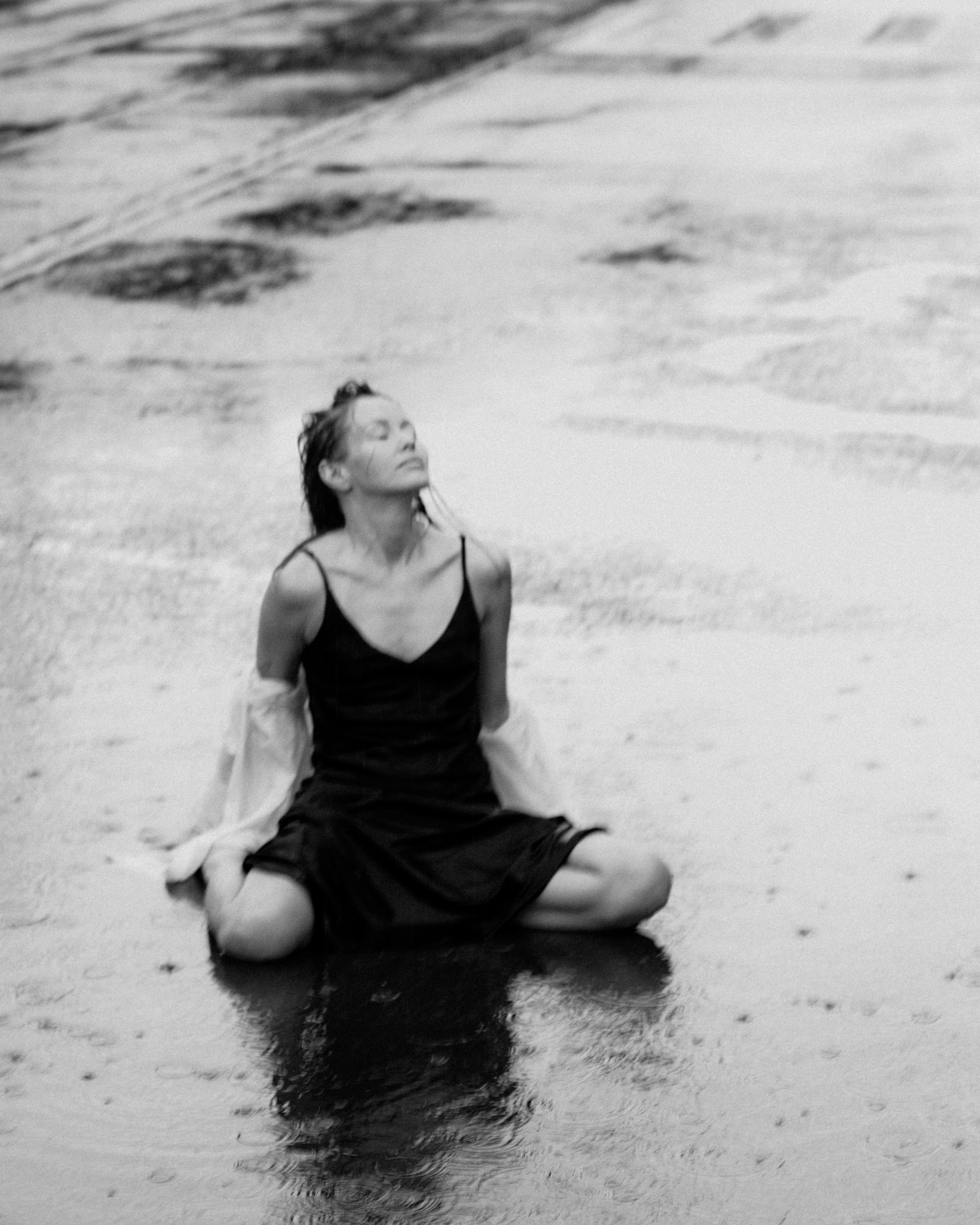 Ostryakov Daniil Photographer