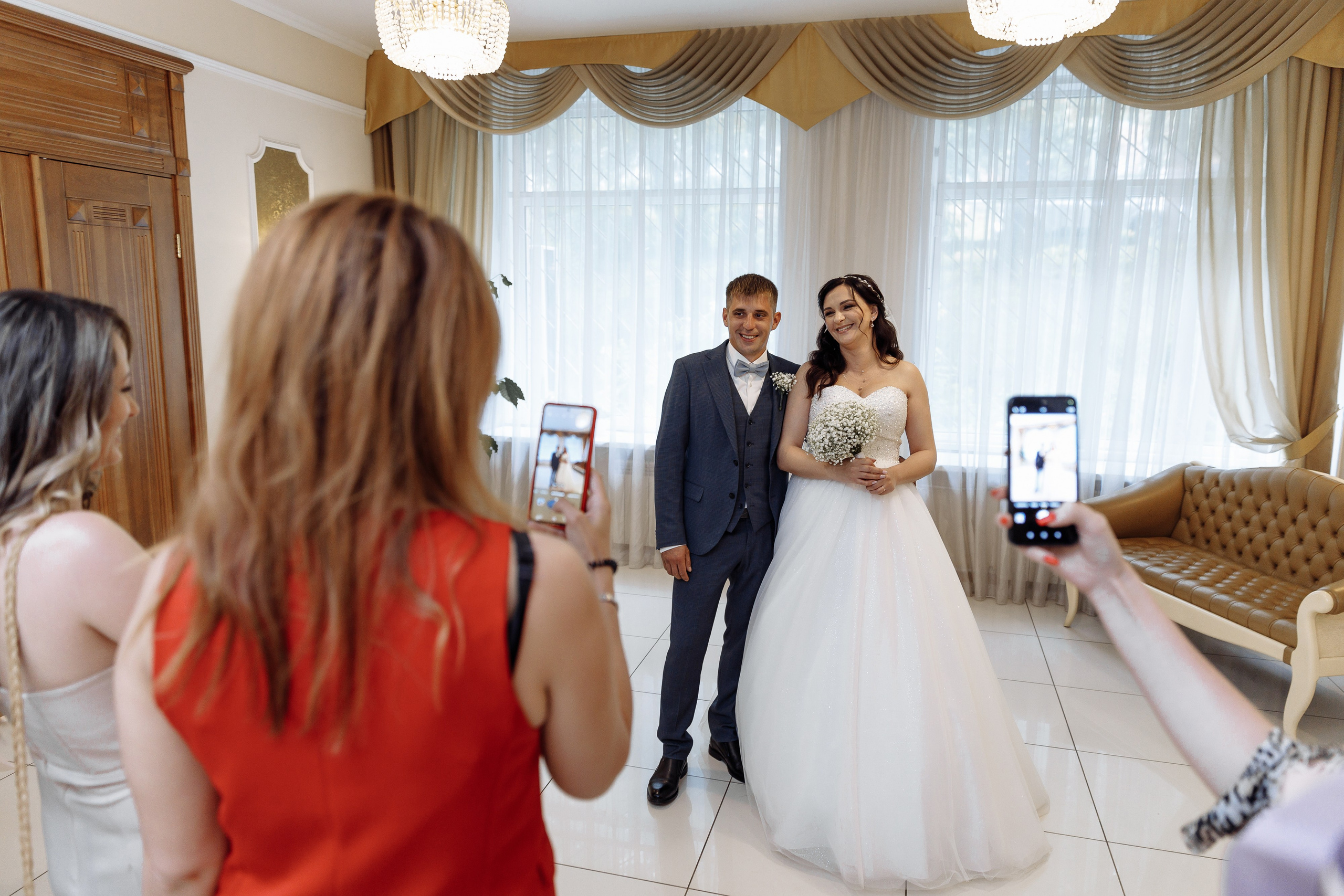 Ира и Паша. Свадебный и семейный фотограф Ворожейкин Олег. Фотографирую во Владиво