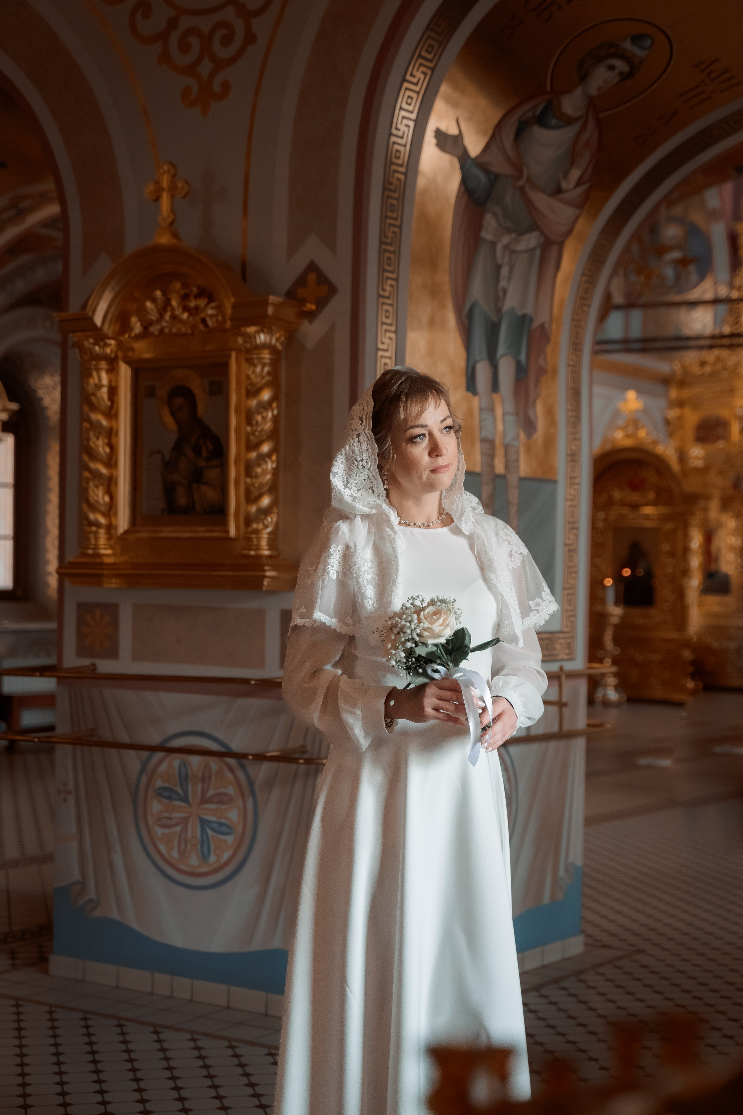 Константин и Вероника. Семейный фотограф в Саратове