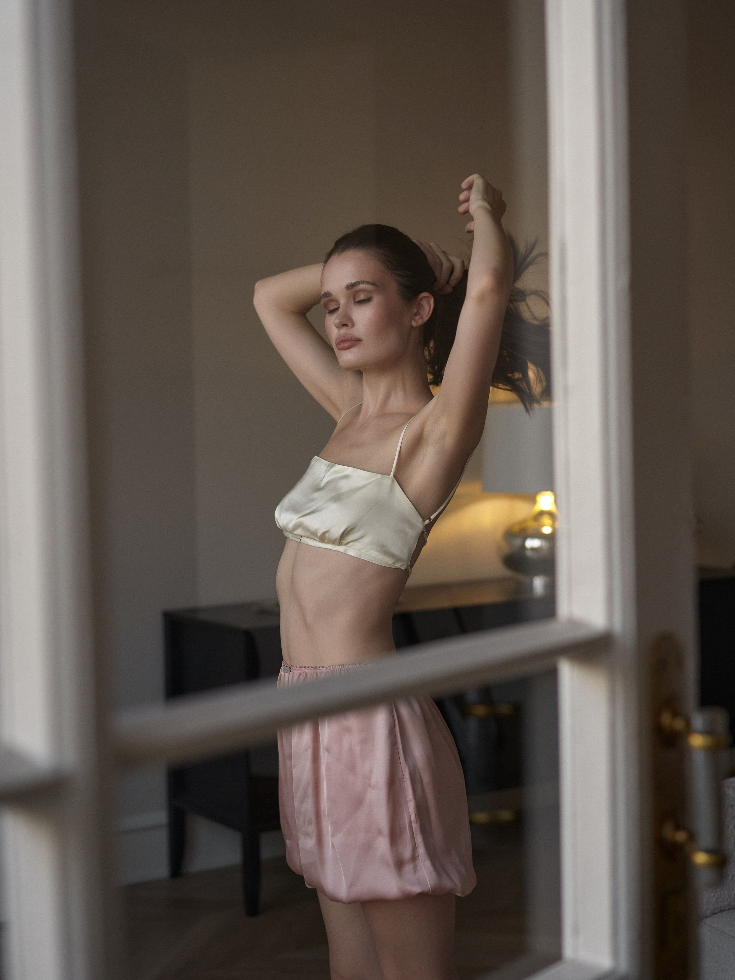 Василиса. Фотограф Краснодар Полина Стеганцева