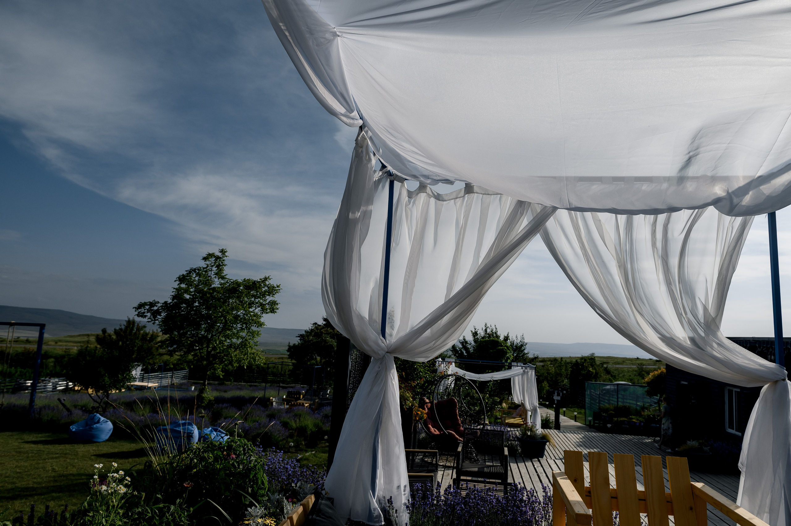 День Рождение на ферме Трава. Свадебный и семейный фотограф в Ставрополе Роман Иванов