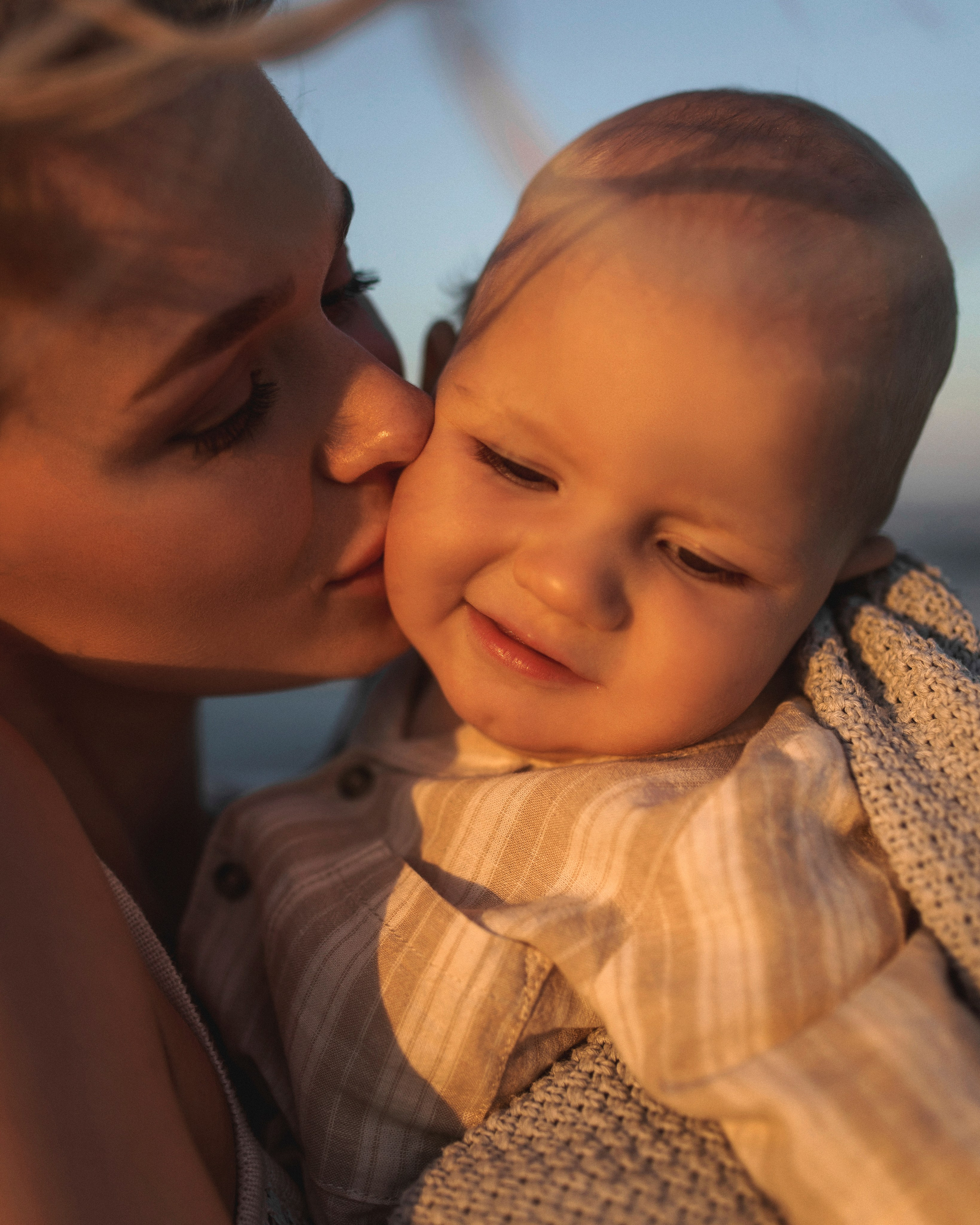 | ЛЕТНИЙ ЗАКАТ |