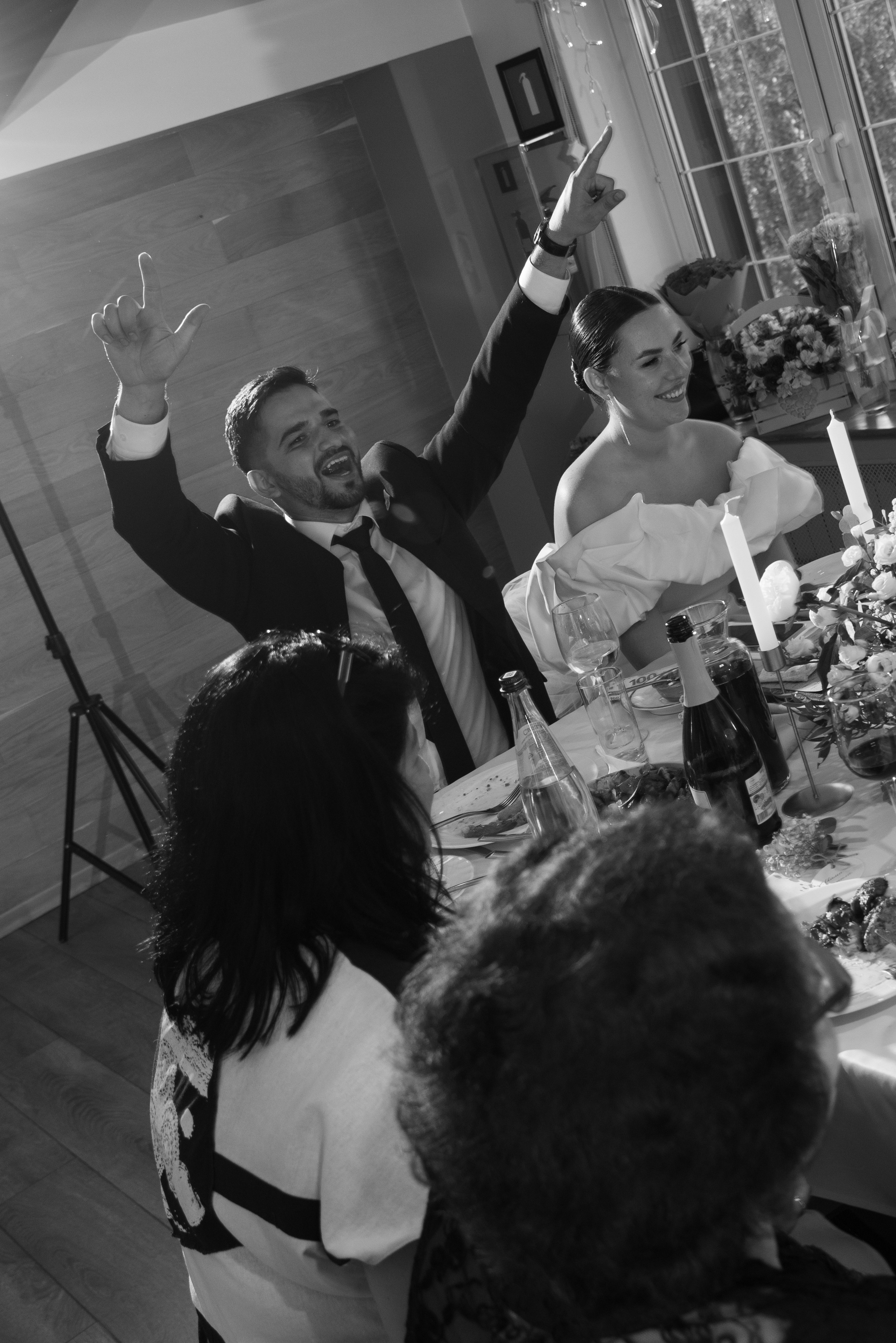 Владислав и Дарья. Фотограф в Москве Елена Брюханова