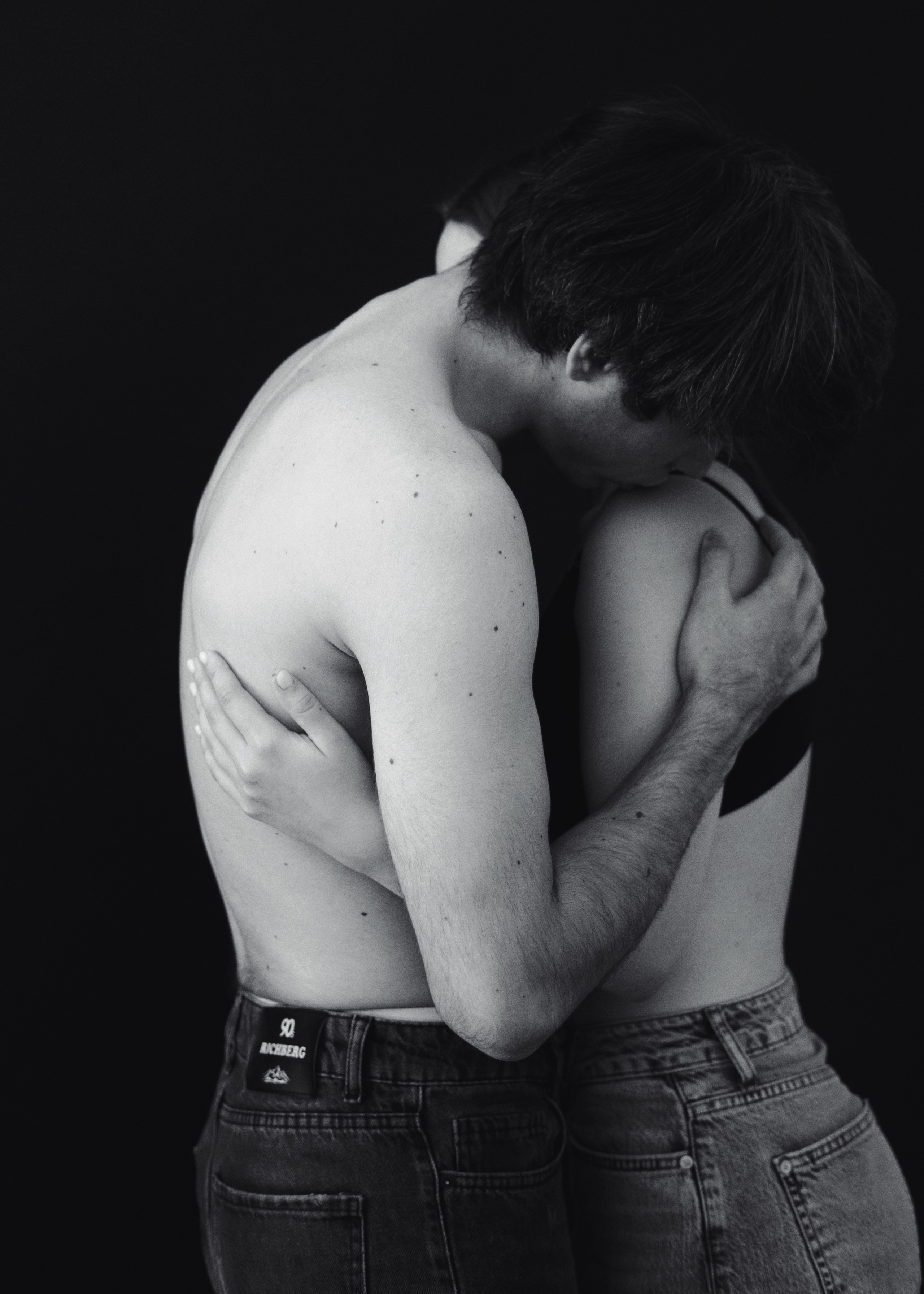 Анастасия и Равиль. Фотограф в Санкт-Петербурге