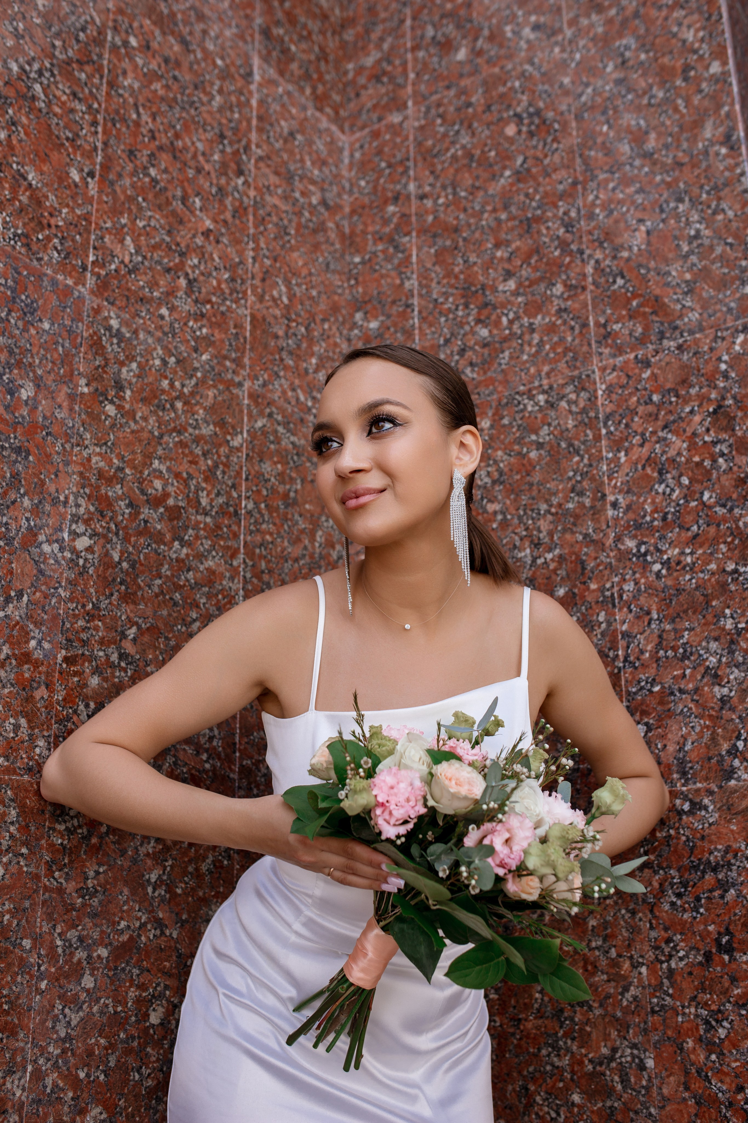 Азат & Дания. Свадебный фотограф в Чебоксарах Анастасия Иванова