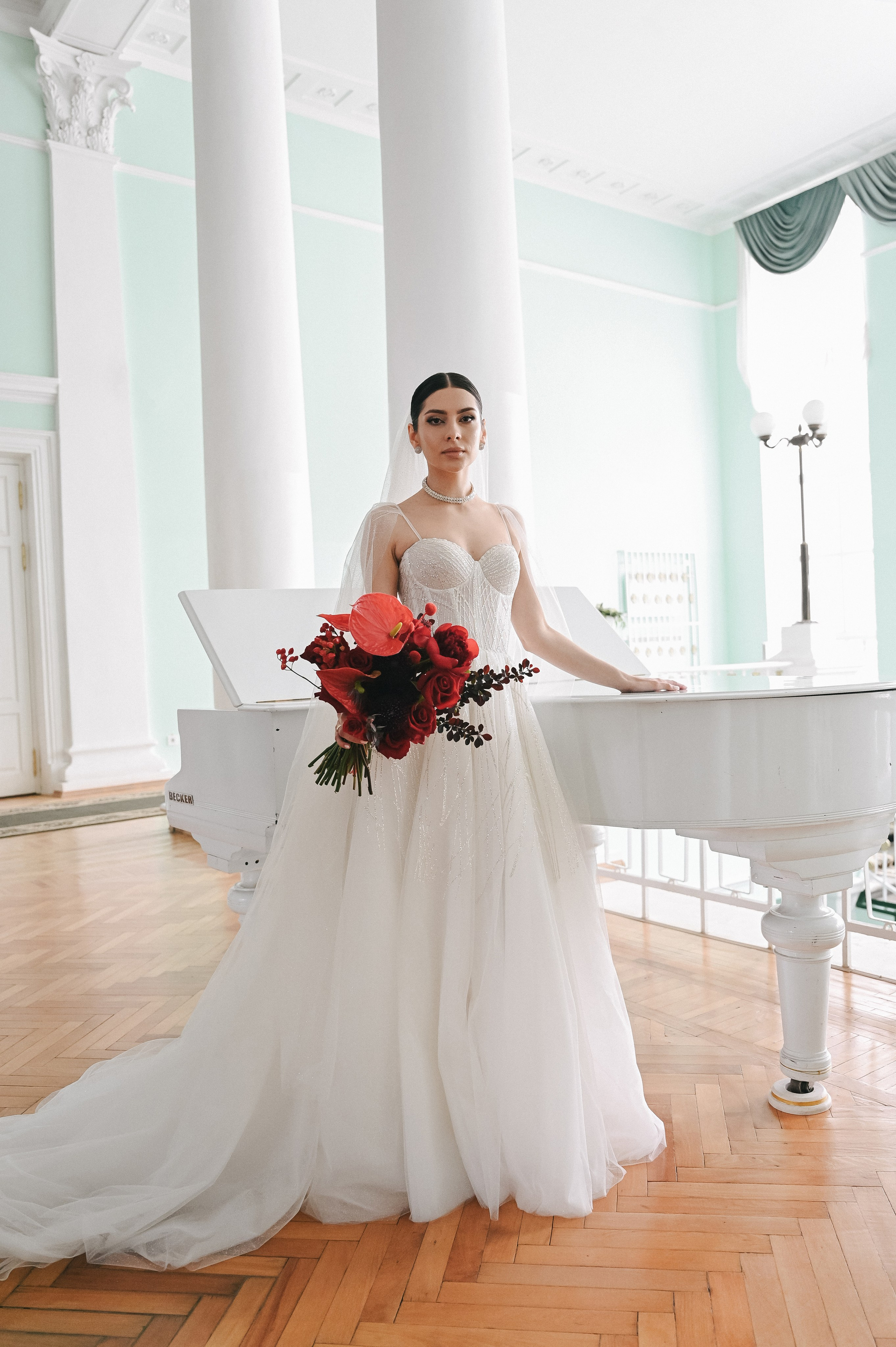 Саша + Аня — Организация ВАН ЛАВ. Свадебный и семейный фотограф Волгоград Москва