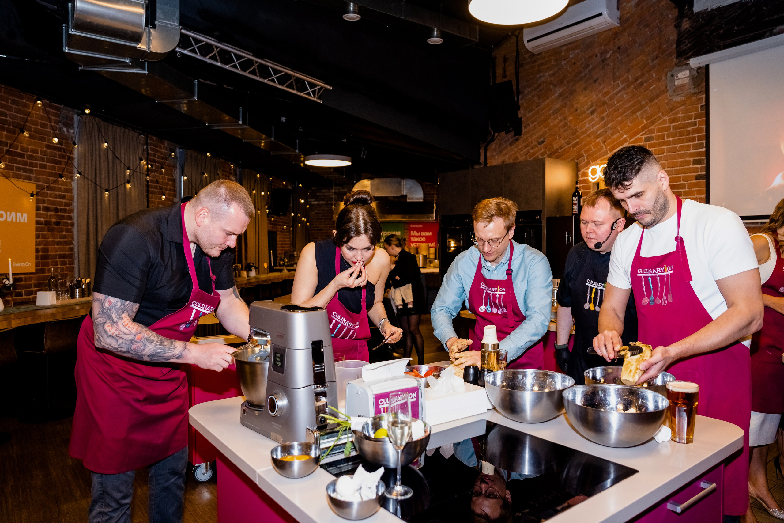 Мероприятие. Анастасия Профессиональный фотограф в Москве