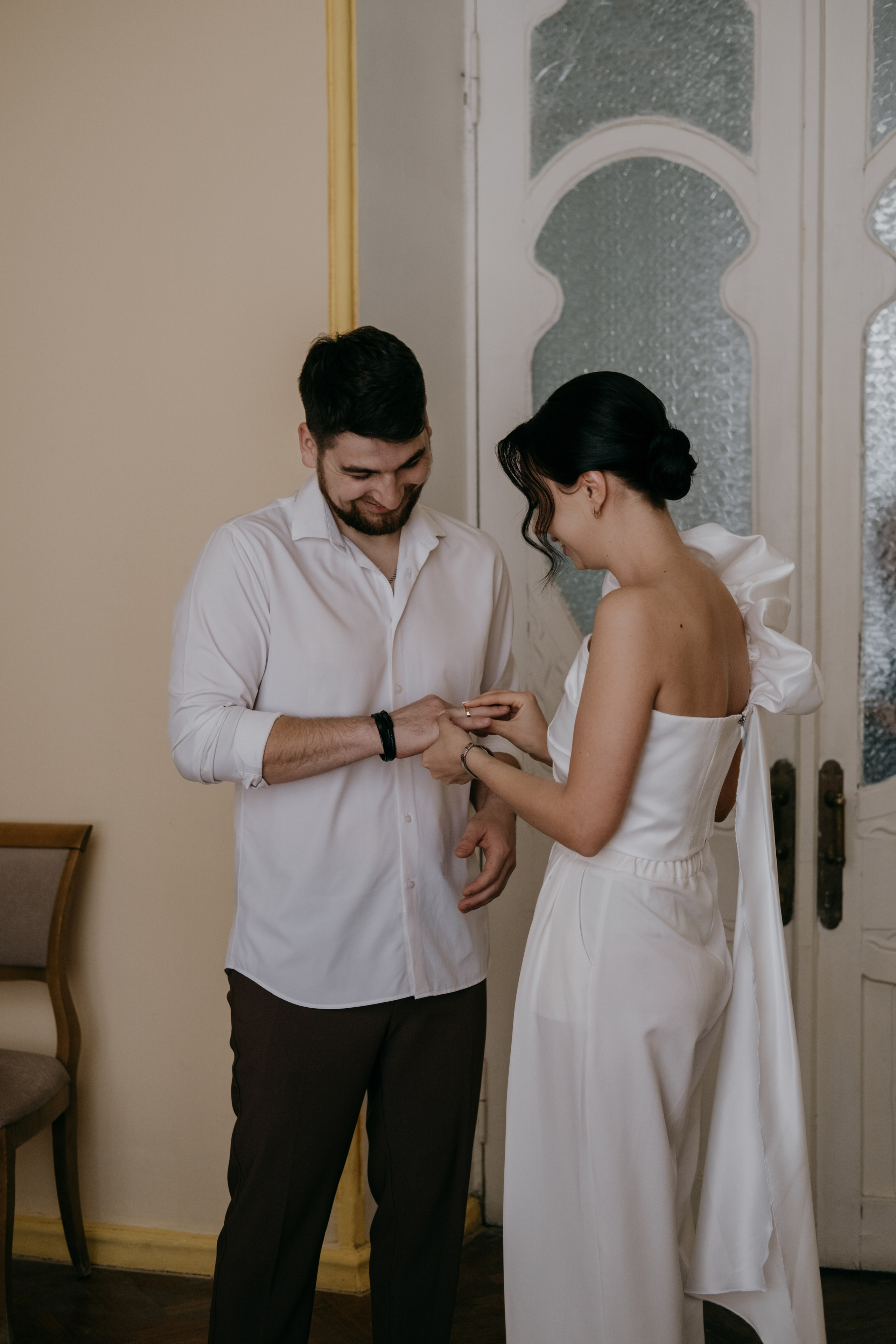 Темирлан и Алёна. Фотограф в Астрахани Васякина Анастасия