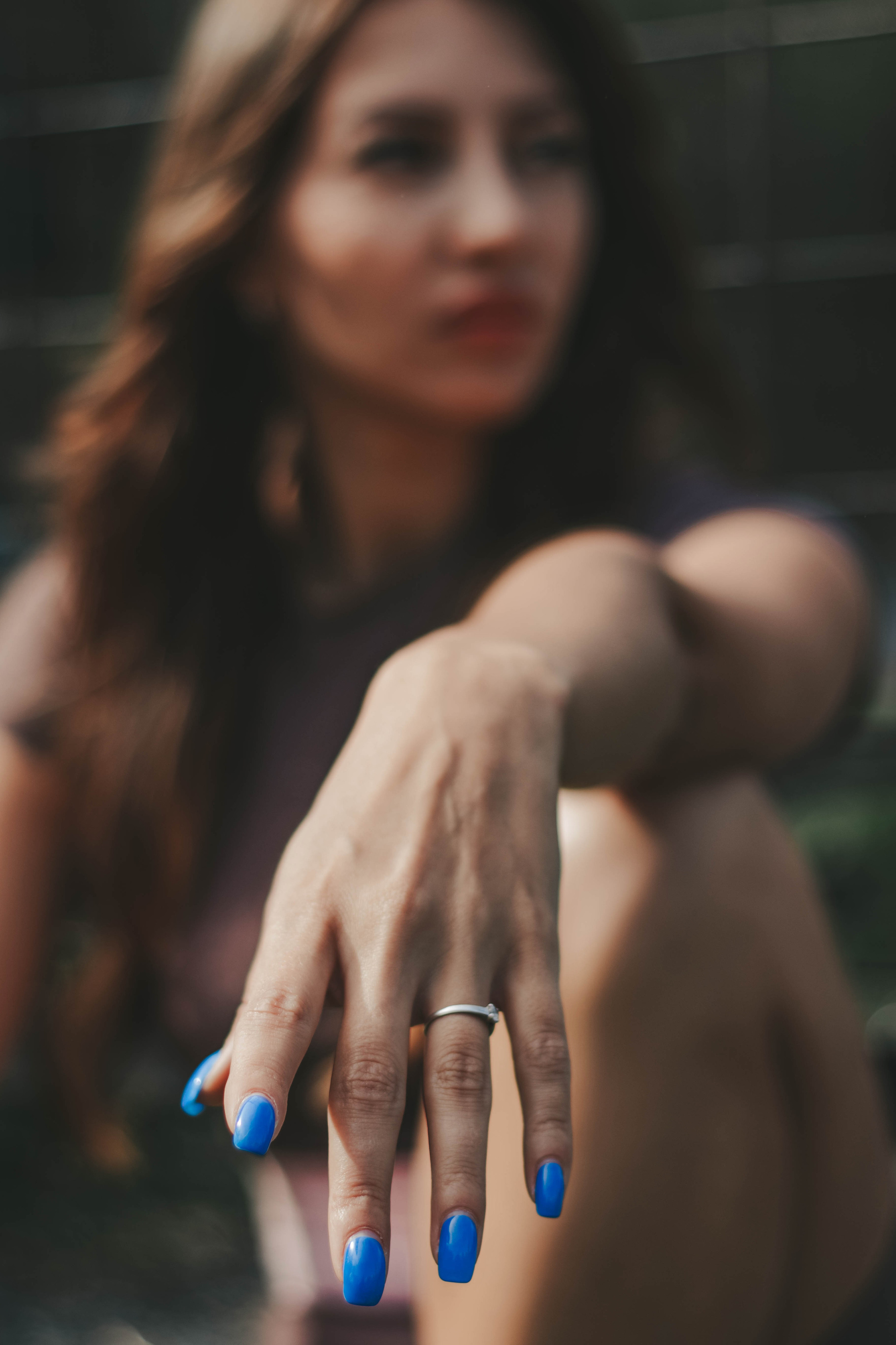 Спортивная съемка с Дианой. Руслана Селиванова семейный, портретный фотограф в Петрозаводске