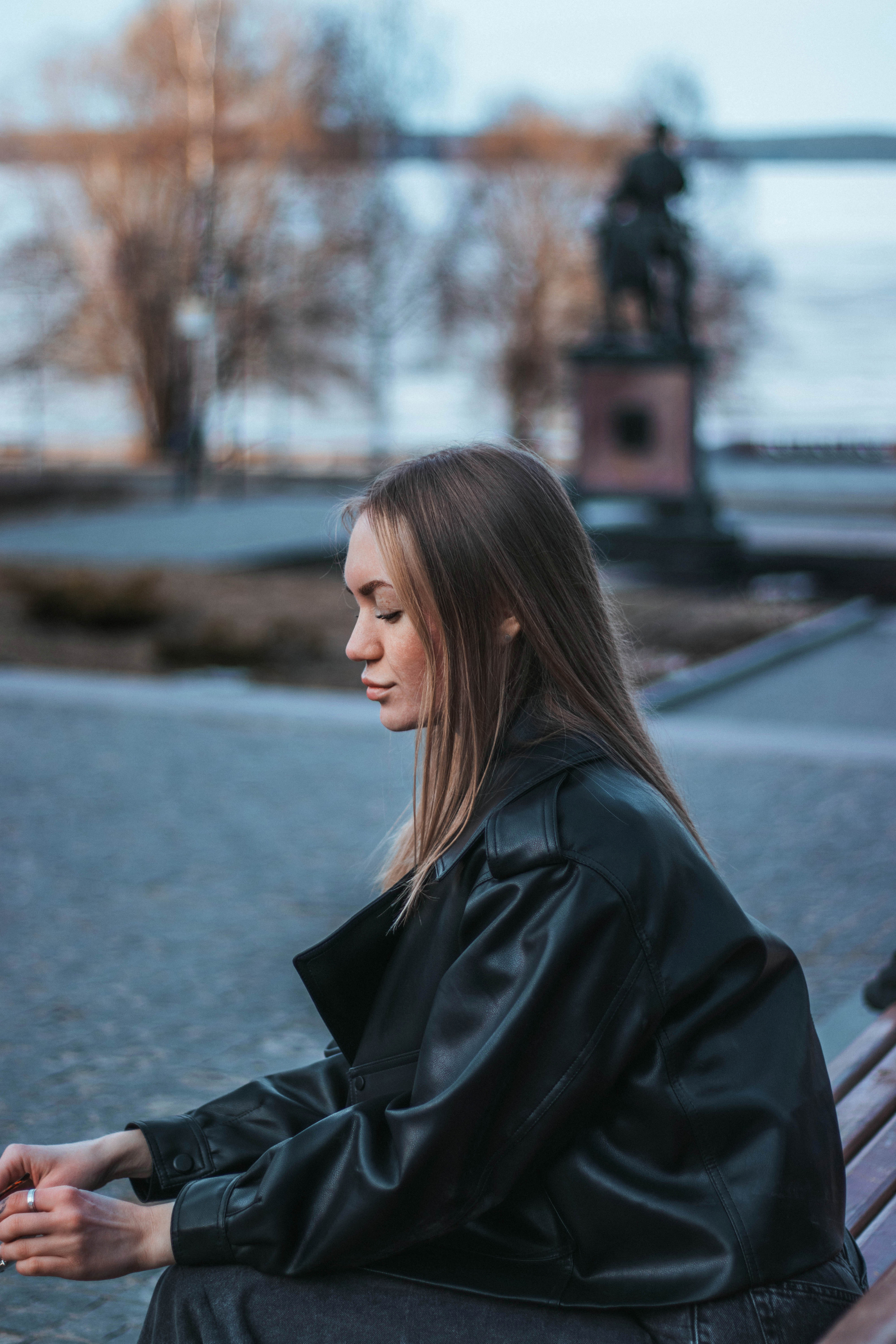 Индивидуальная съемка. Руслана Селиванова семейный, портретный фотограф в Петрозаводске