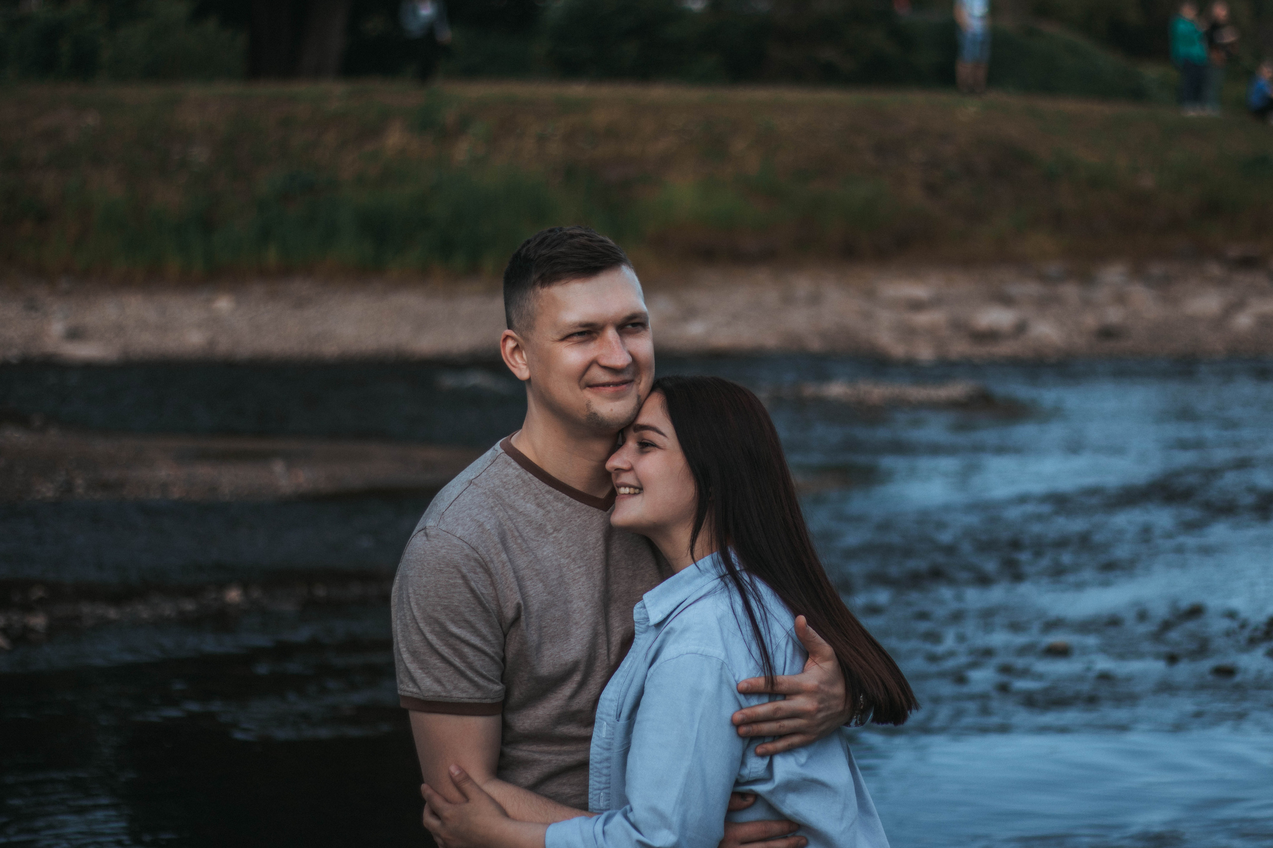 Lovestory. Руслана Селиванова семейный, портретный фотограф в Петрозаводске