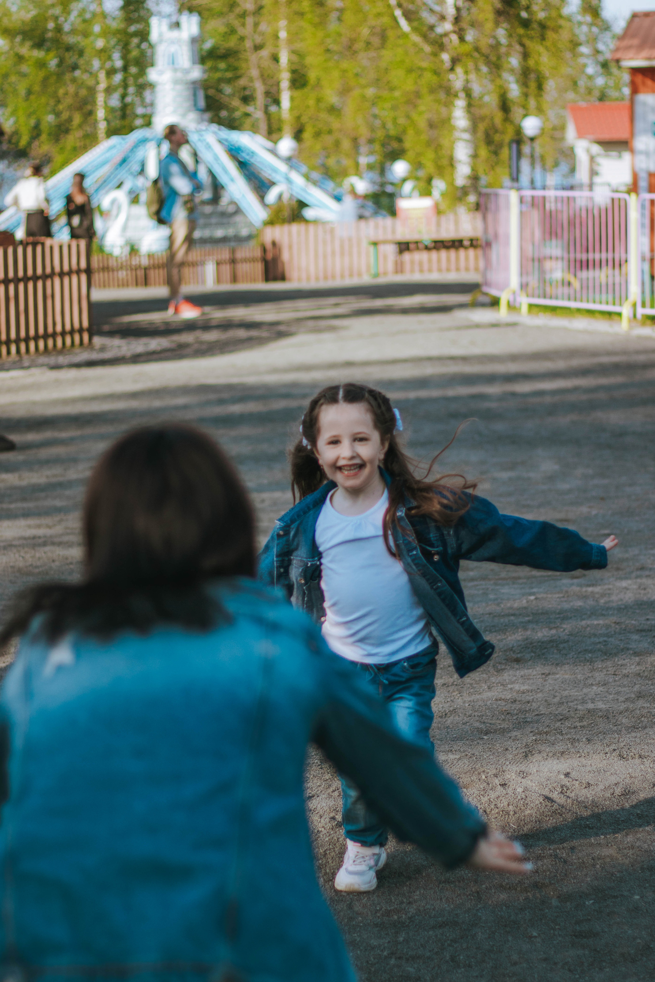 Съемка Ирины и Полины. Руслана Селиванова семейный, портретный фотограф в Петрозаводске