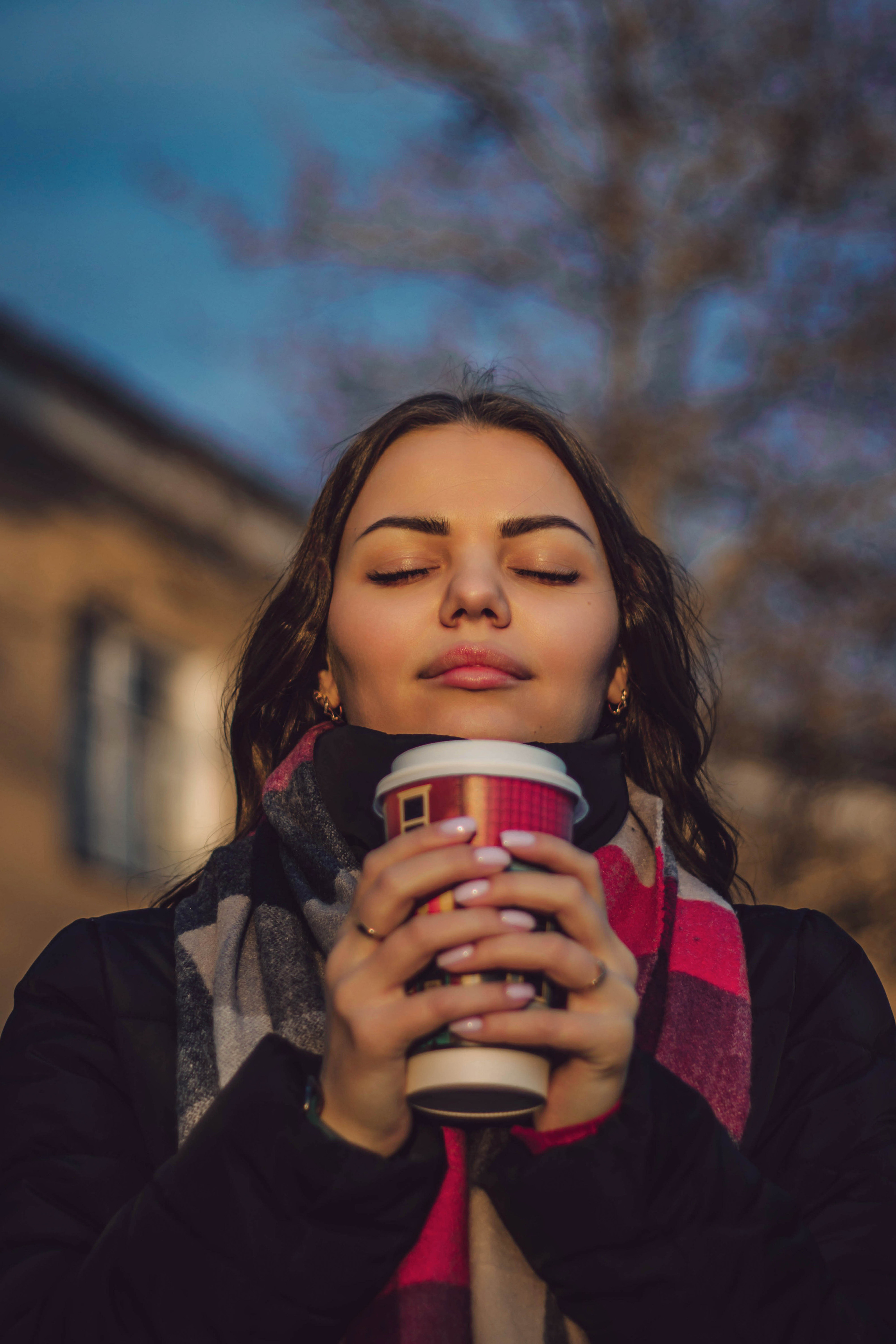 Фотосессия Анны. Руслана Селиванова семейный, портретный фотограф в Петрозаводске