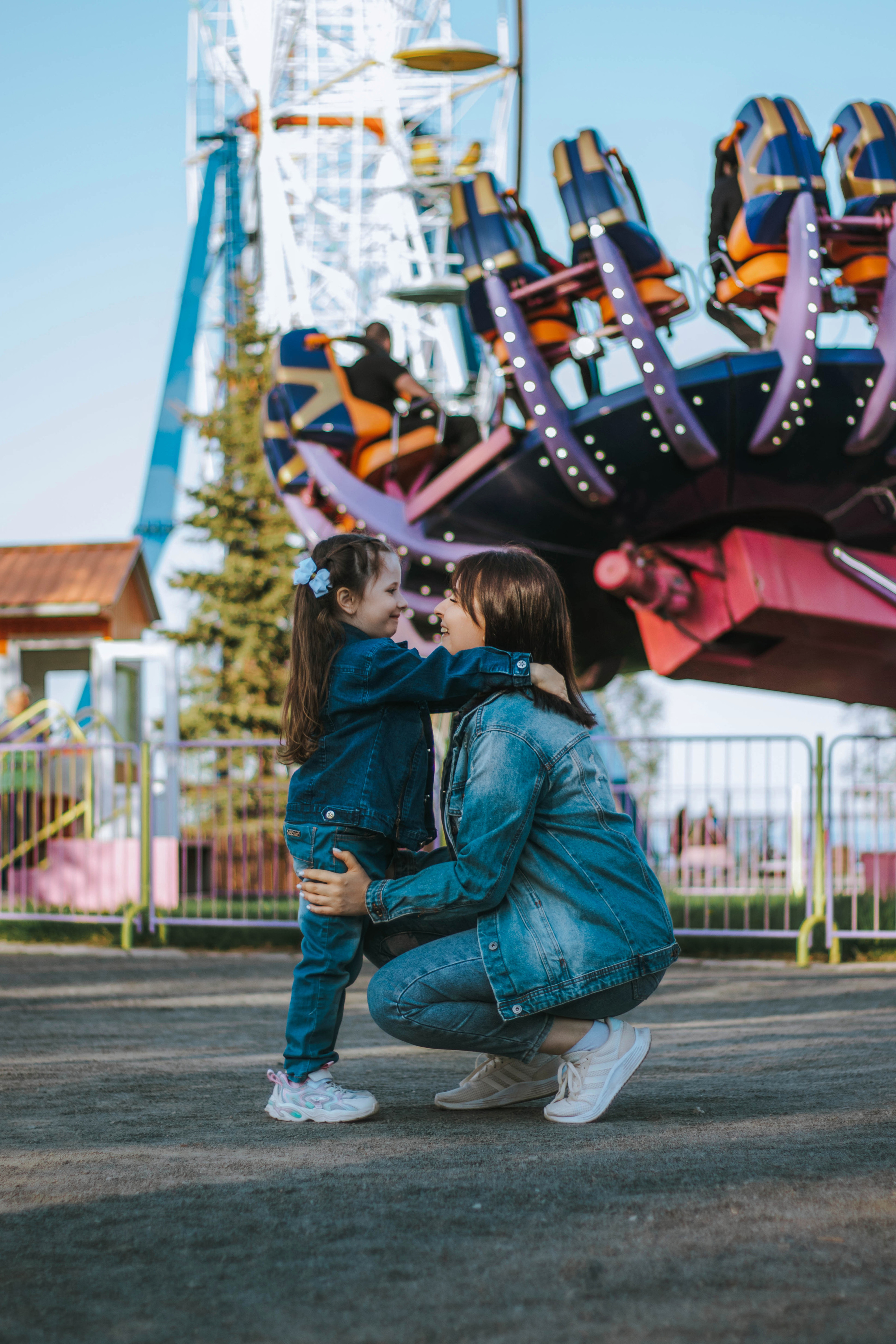 Съемка Ирины и Полины. Руслана Селиванова семейный, портретный фотограф в Петрозаводске