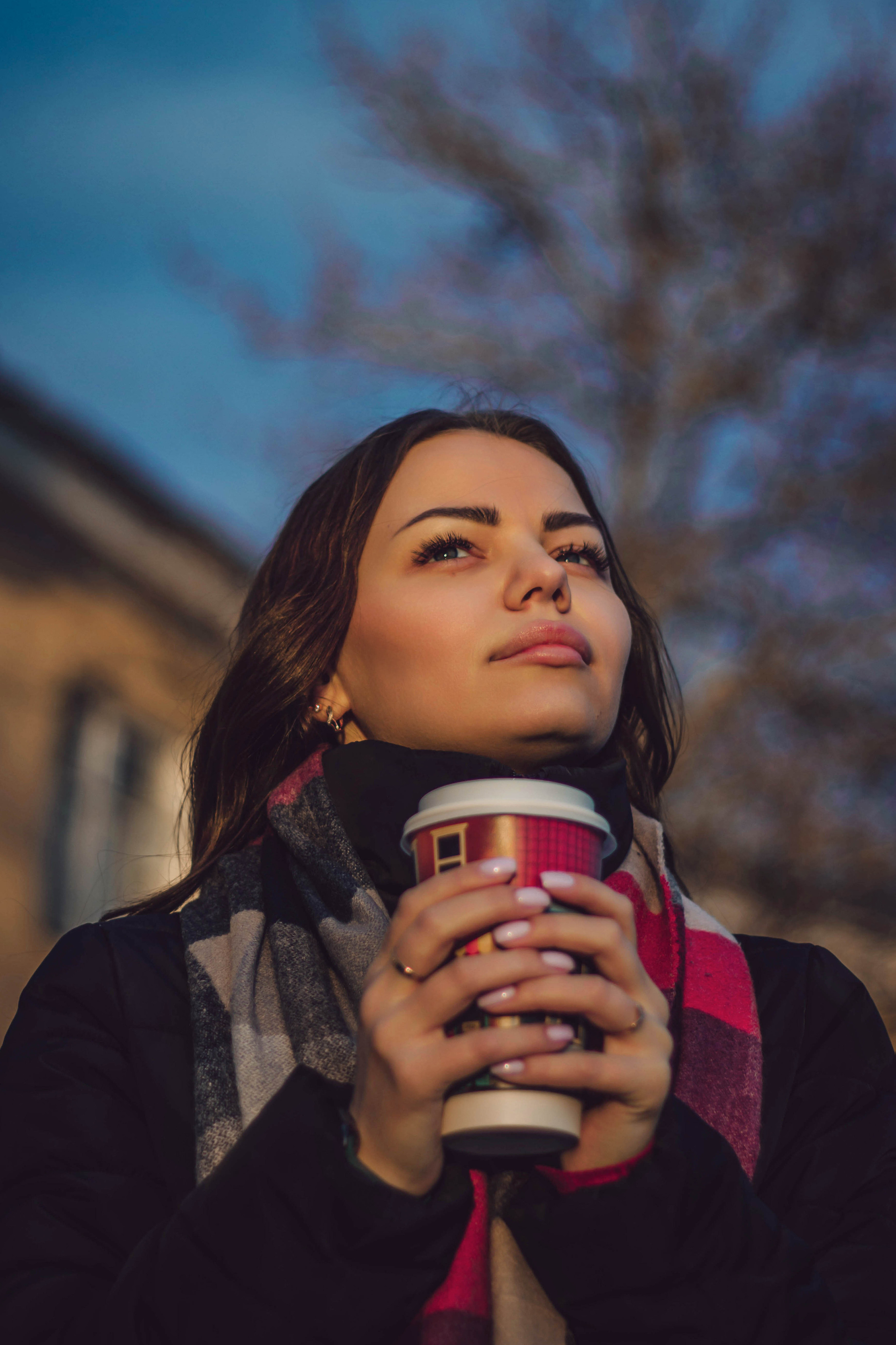 Фотосессия Анны. Руслана Селиванова семейный, портретный фотограф в Петрозаводске