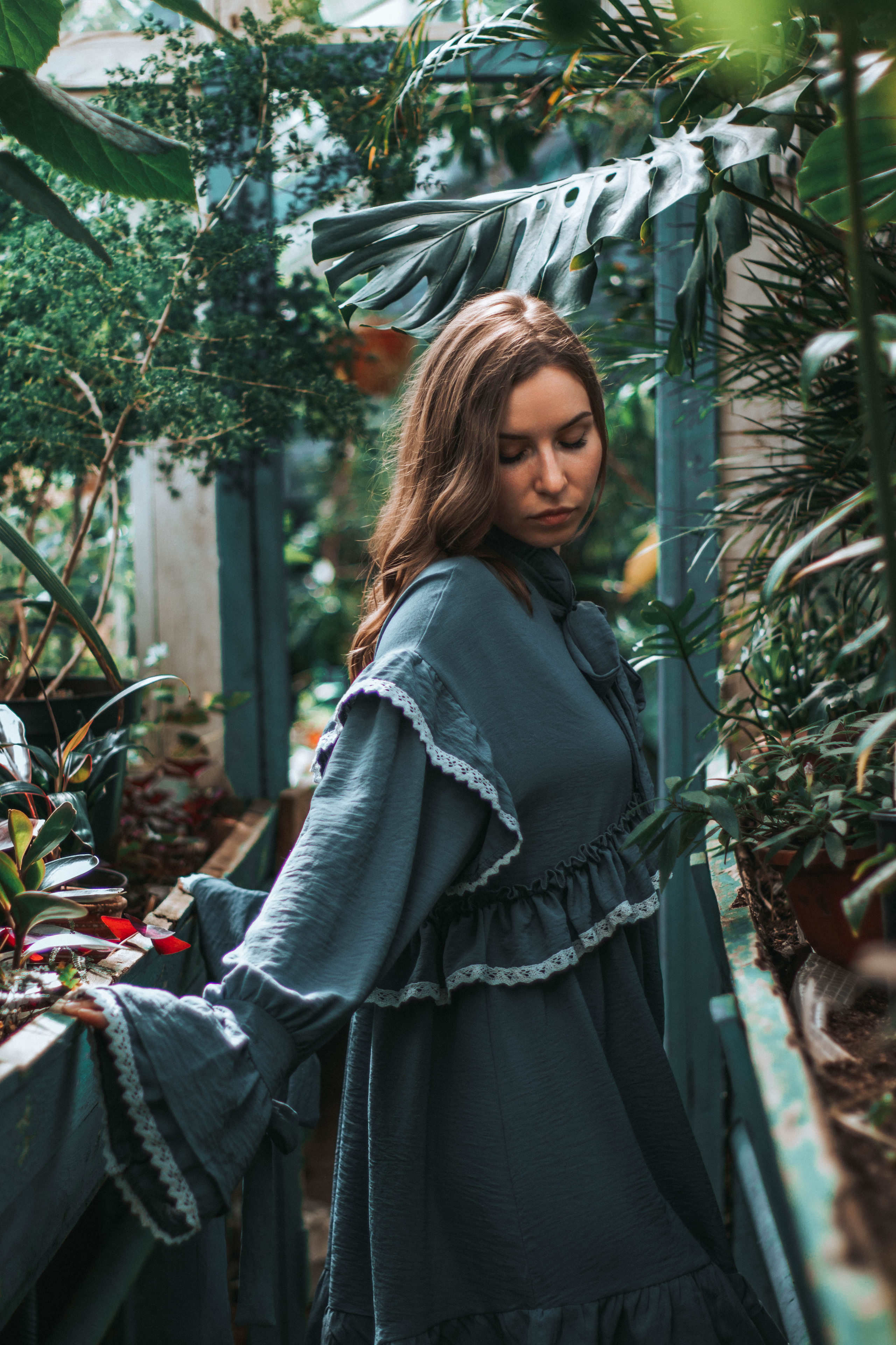 Индивидуальная съемка. Руслана Селиванова семейный, портретный фотограф в Петрозаводске