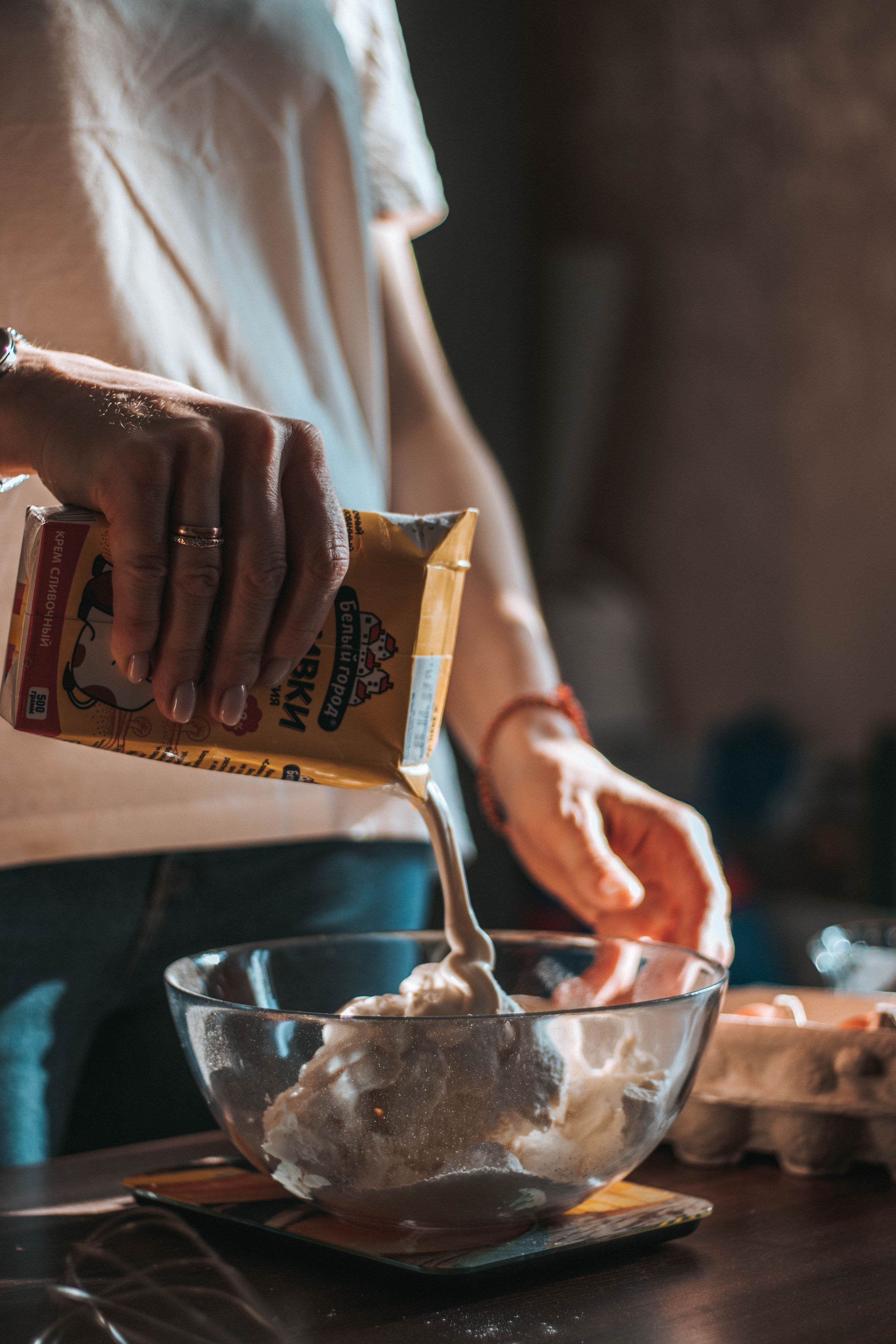 Контентная съемка. Руслана Селиванова семейный, портретный фотограф в Петрозаводске