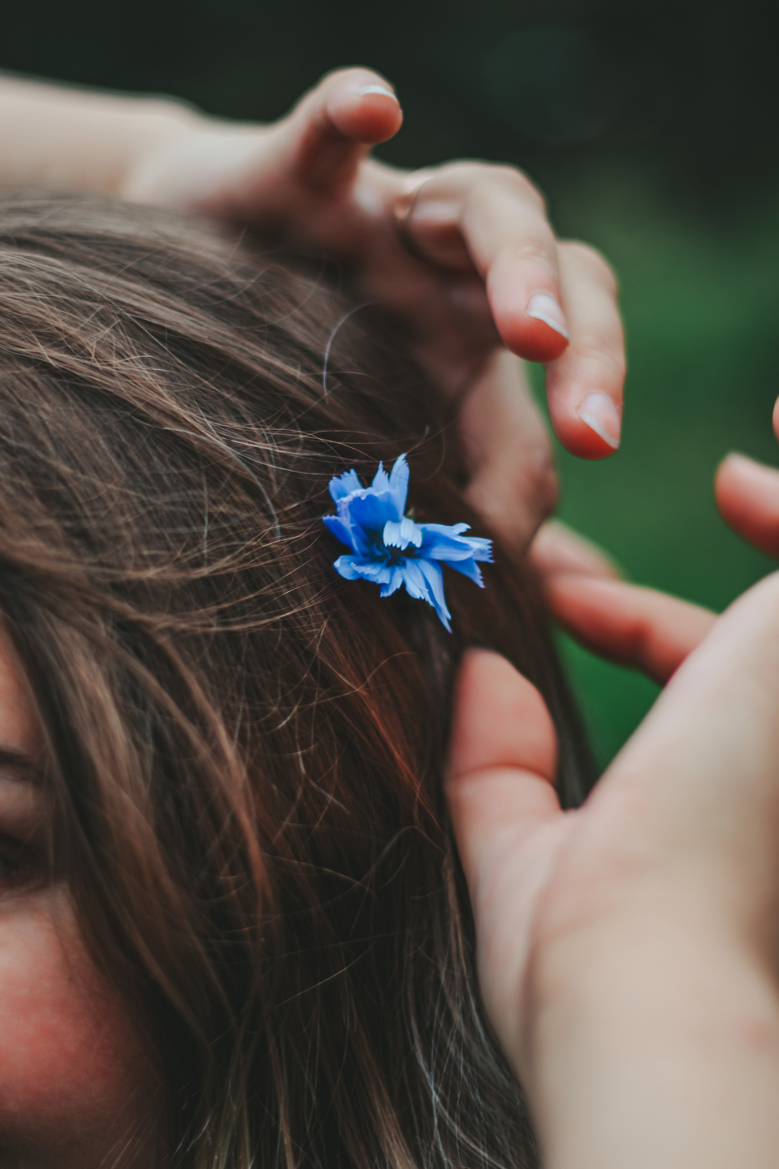Анастасия. Руслана Селиванова семейный, портретный фотограф в Петрозаводске