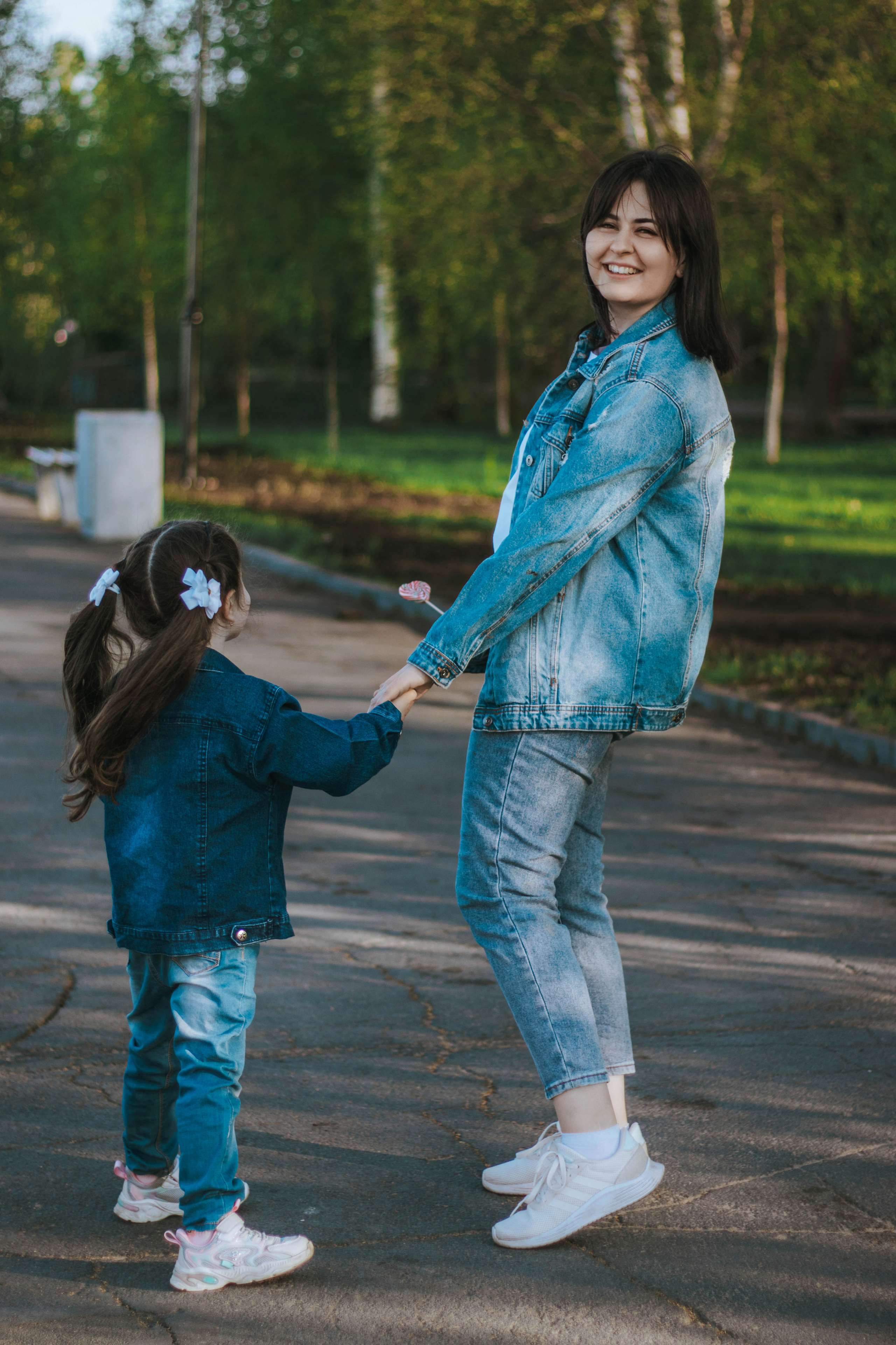 Съемка Ирины и Полины. Руслана Селиванова семейный, портретный фотограф в Петрозаводске