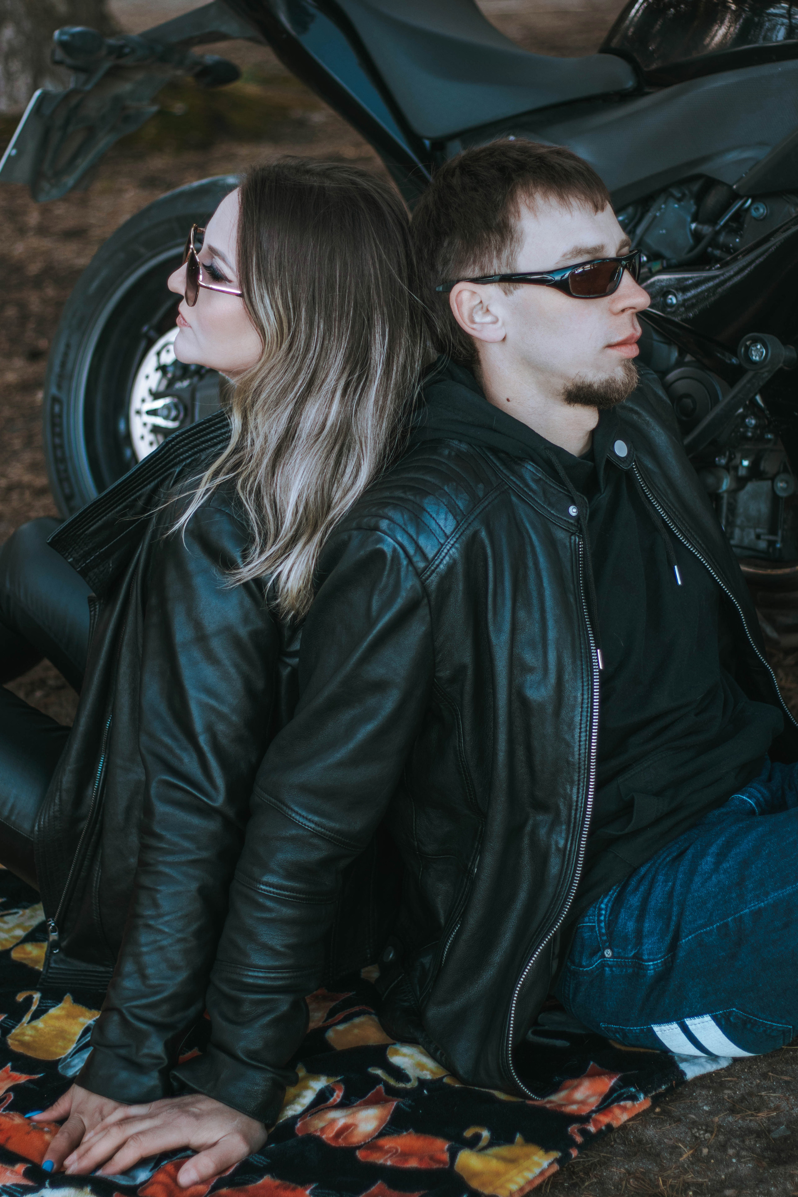 Съемка Алексея и Карины. Руслана Селиванова семейный, портретный фотограф в Петрозаводске