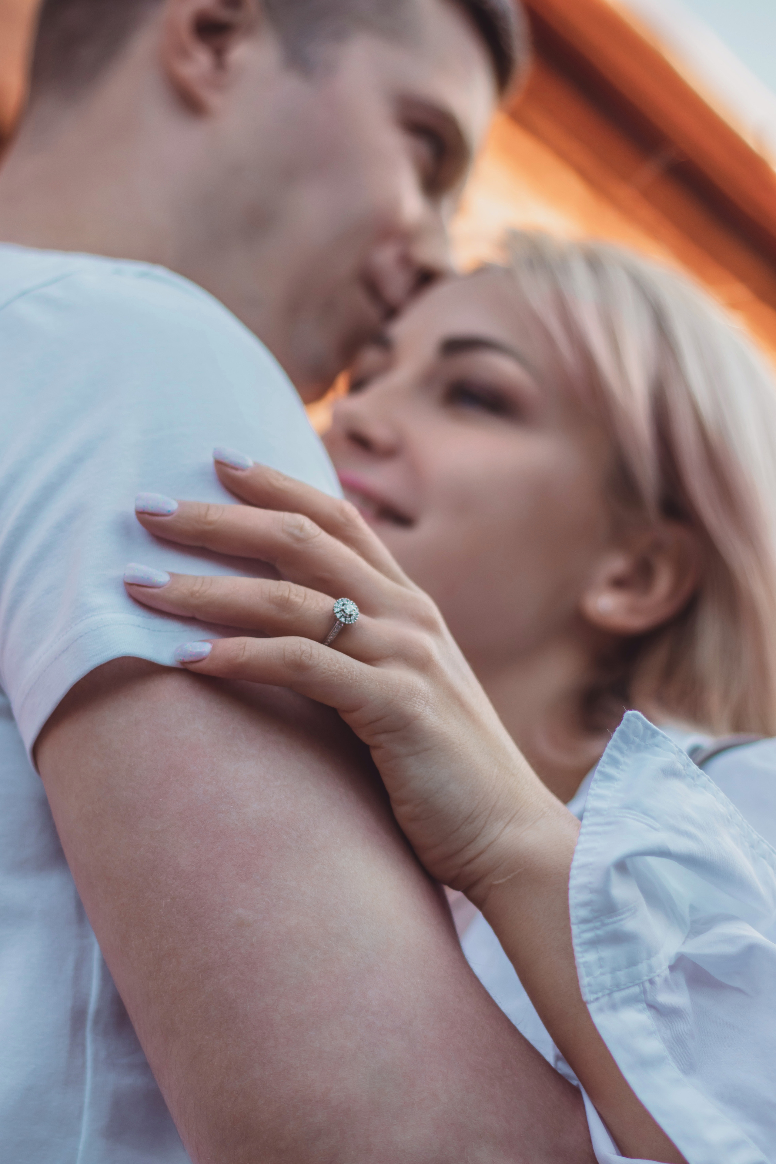 Михаил и Элеонора. Руслана Селиванова семейный, портретный фотограф в Петрозаводске