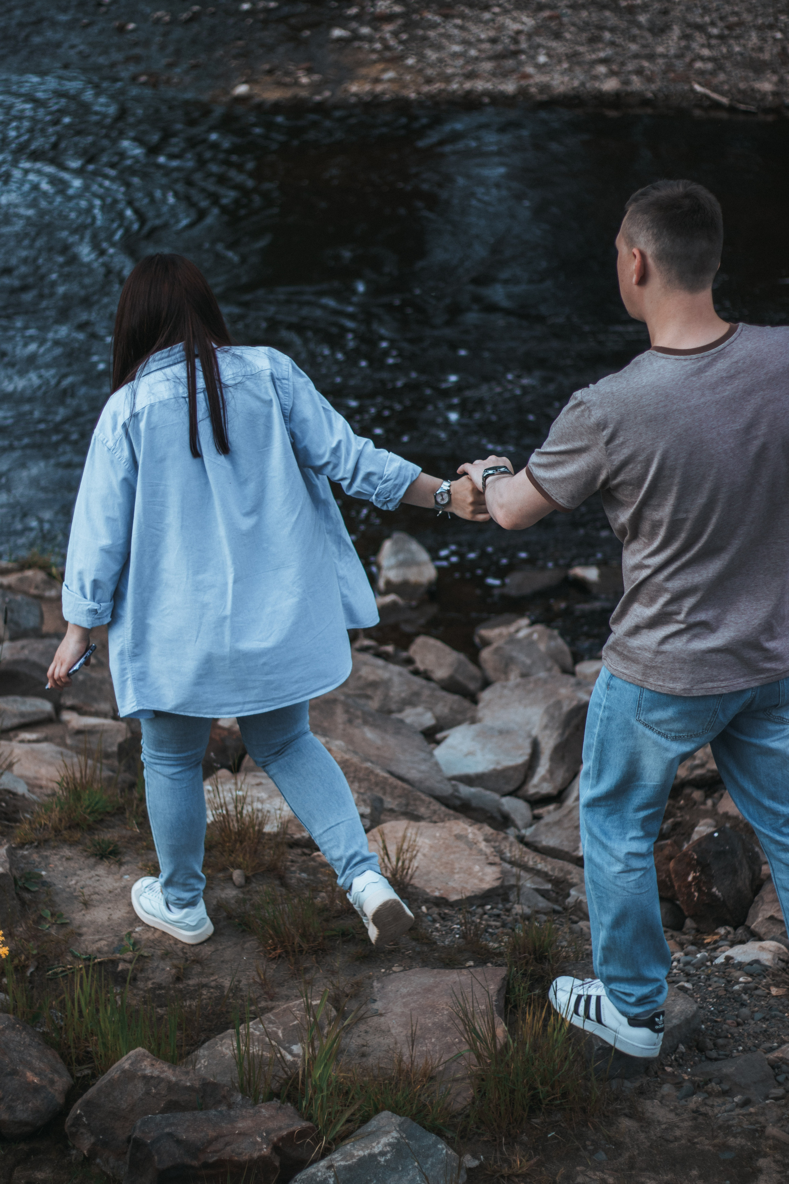Lovestory. Руслана Селиванова семейный, портретный фотограф в Петрозаводске
