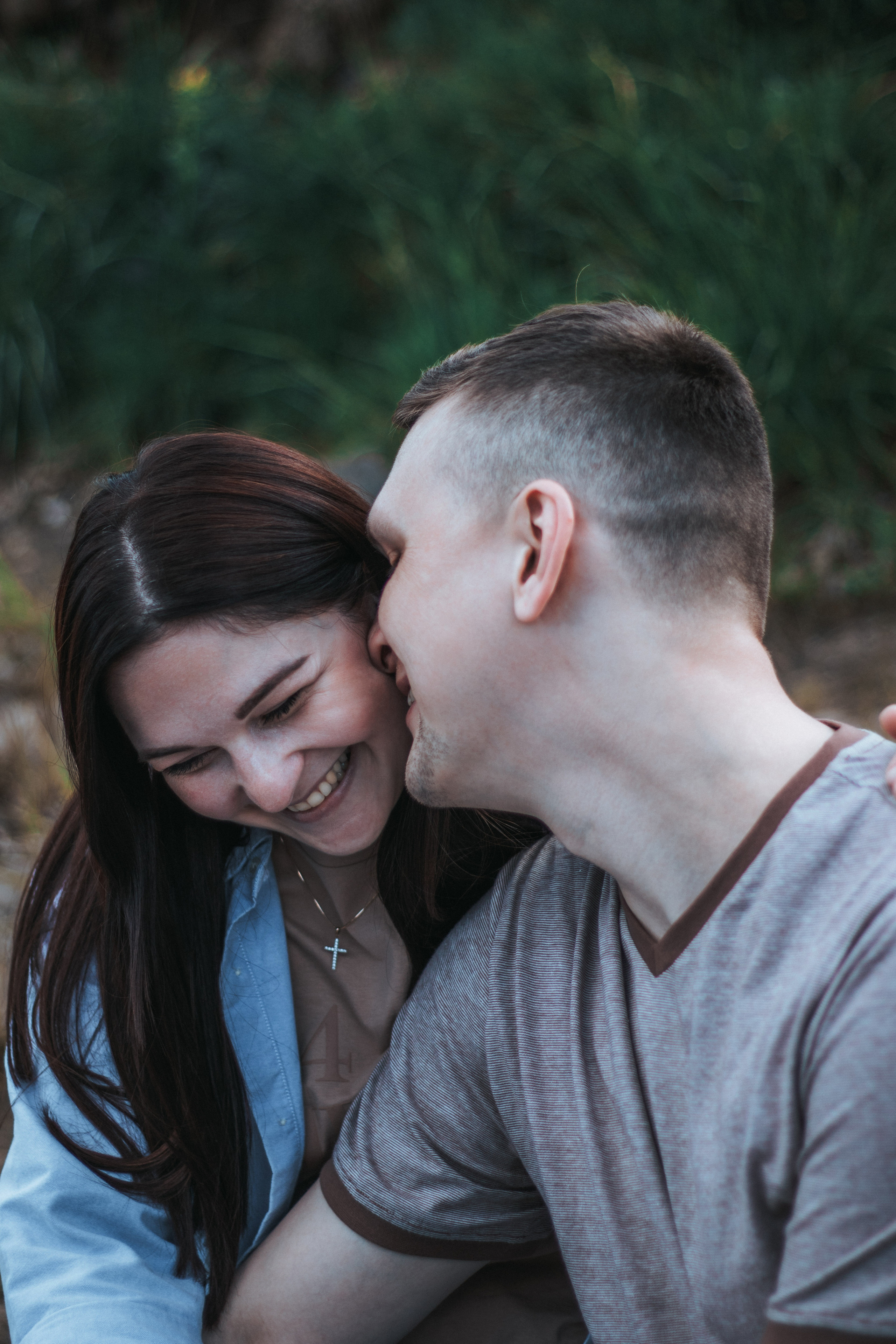 Lovestory. Руслана Селиванова семейный, портретный фотограф в Петрозаводске