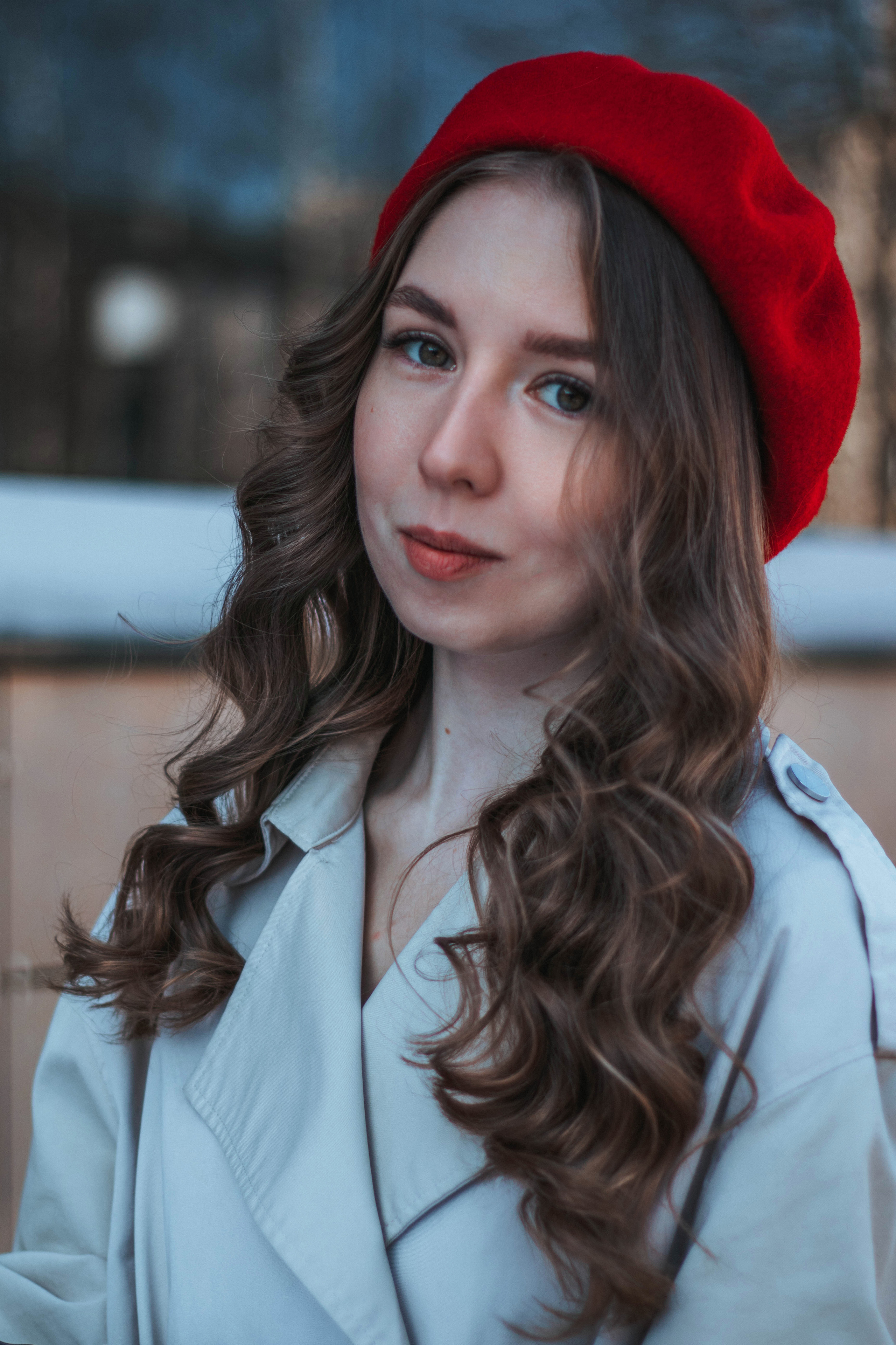 Фотосессия Алины. Руслана Селиванова семейный, портретный фотограф в Петрозаводске