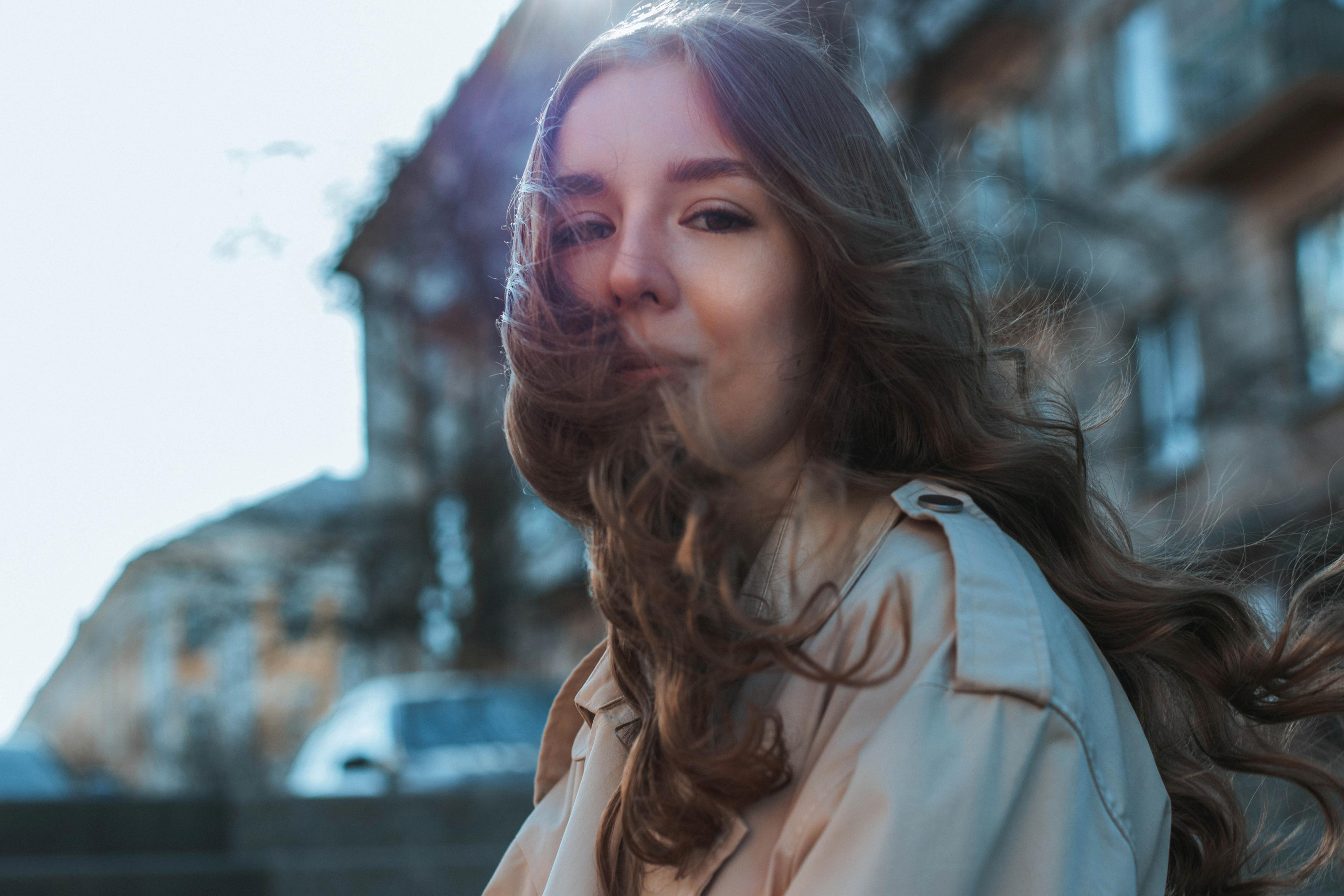 Фотосессия Алины. Руслана Селиванова семейный, портретный фотограф в Петрозаводске