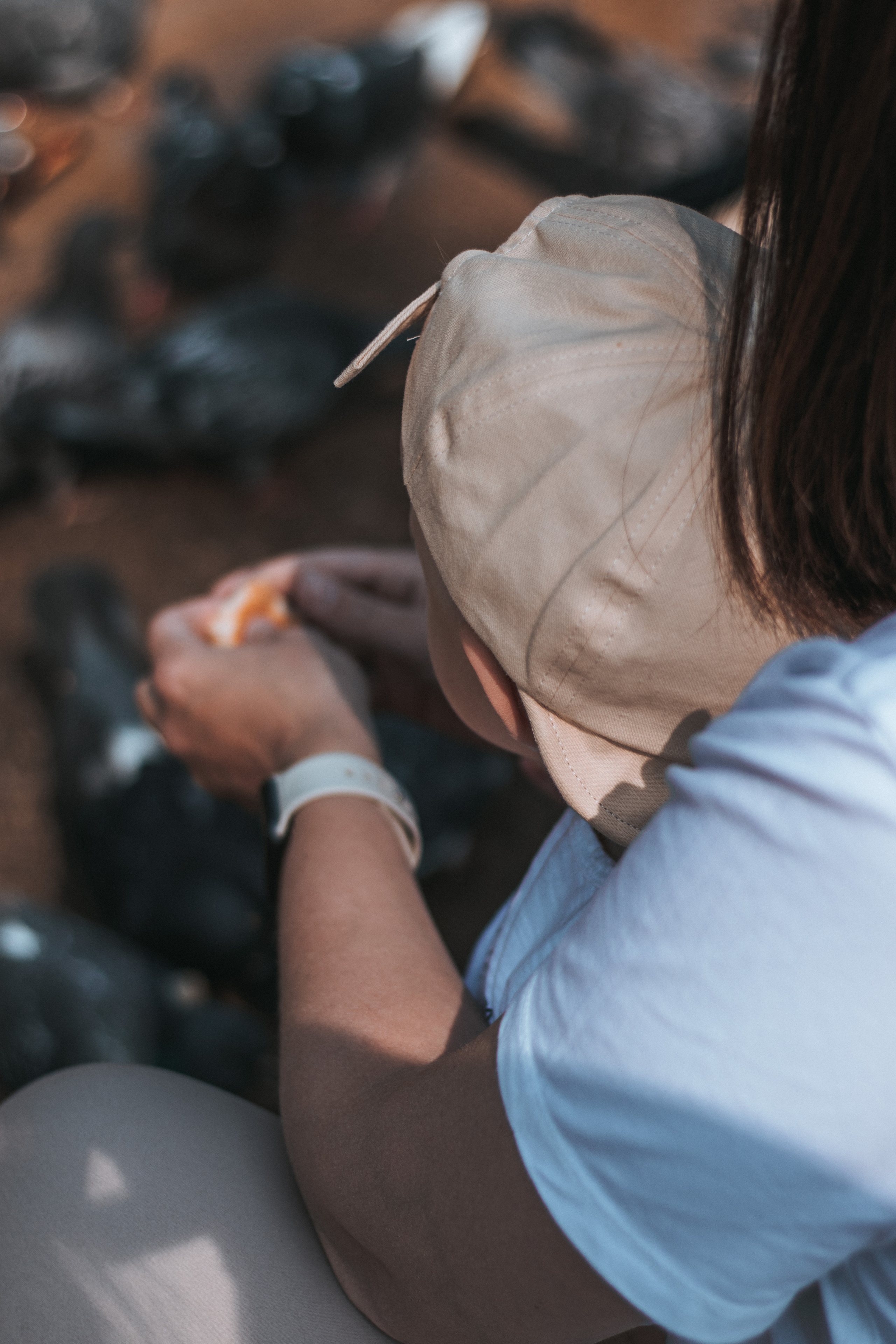 Съемка семьи Тимофея на природе. Руслана Селиванова семейный, портретный фотограф в Петрозаводске