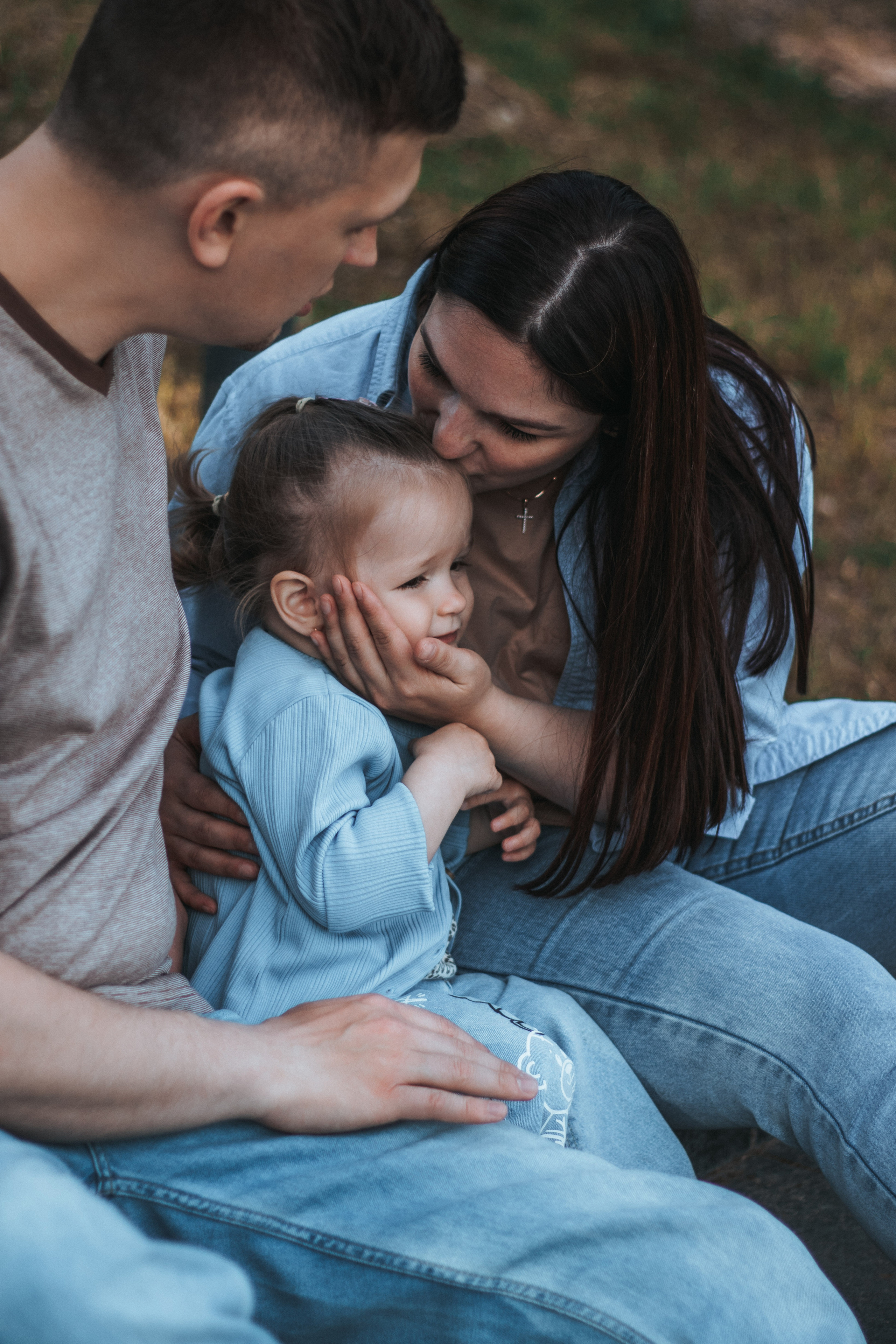 Семейная съемка. Руслана Селиванова семейный, портретный фотограф в Петрозаводске