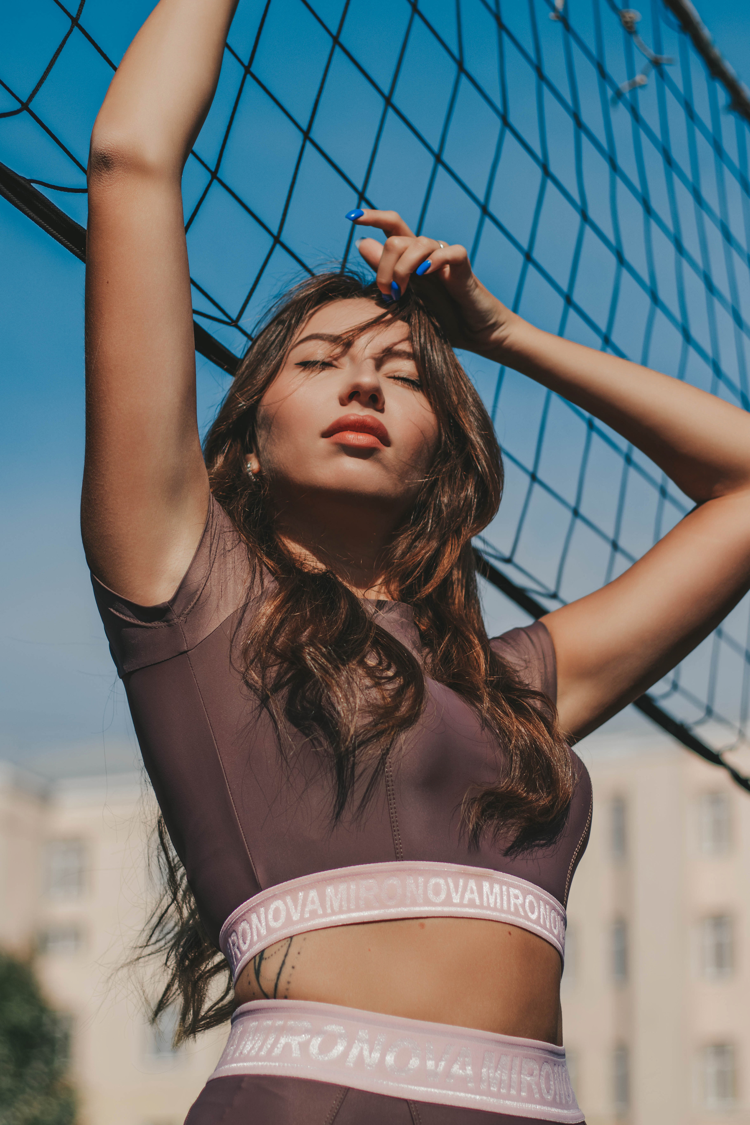 Индивидуальная съемка. Руслана Селиванова семейный, портретный фотограф в Петрозаводске