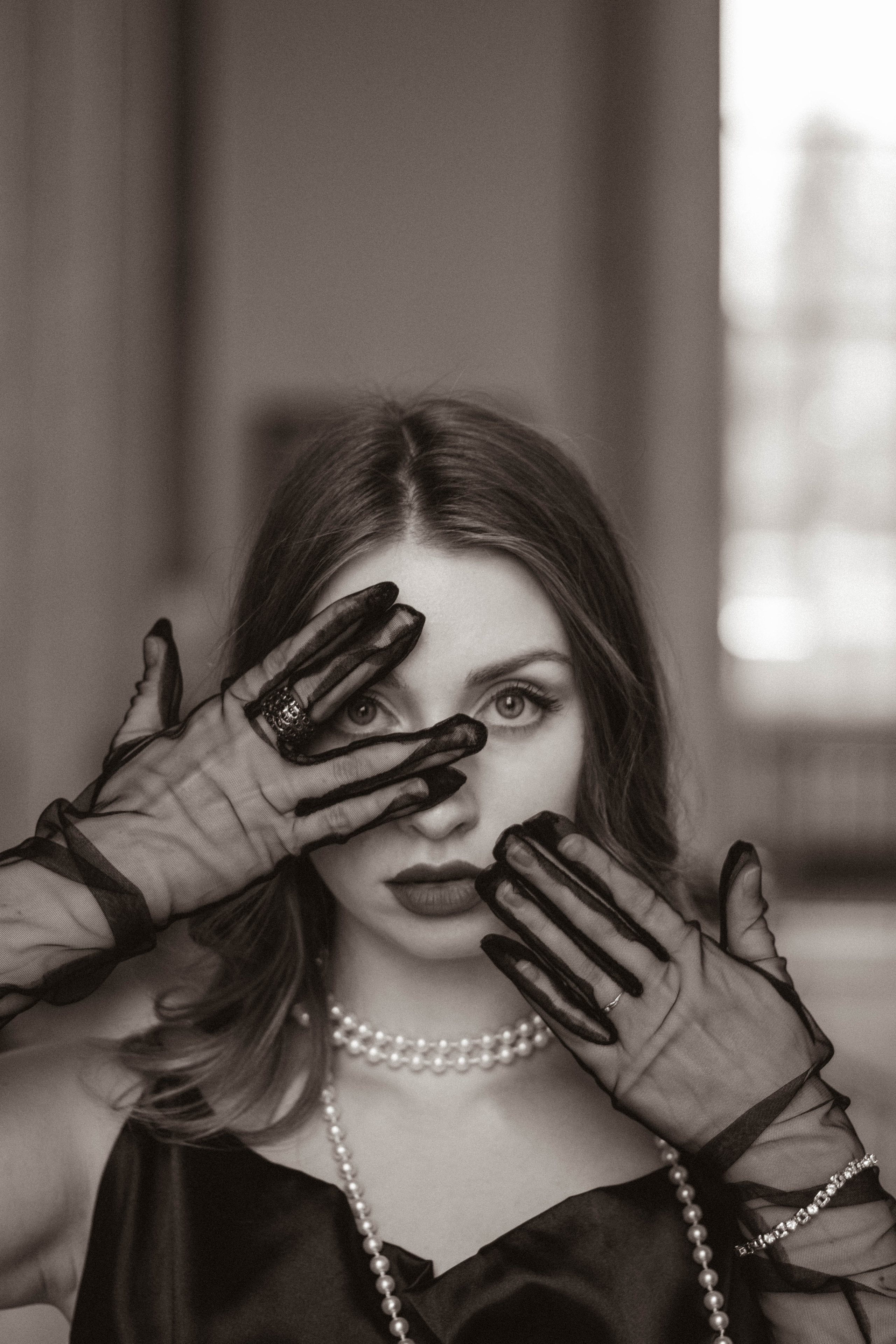 Индивидуальная съемка. Руслана Селиванова семейный, портретный фотограф в Петрозаводске