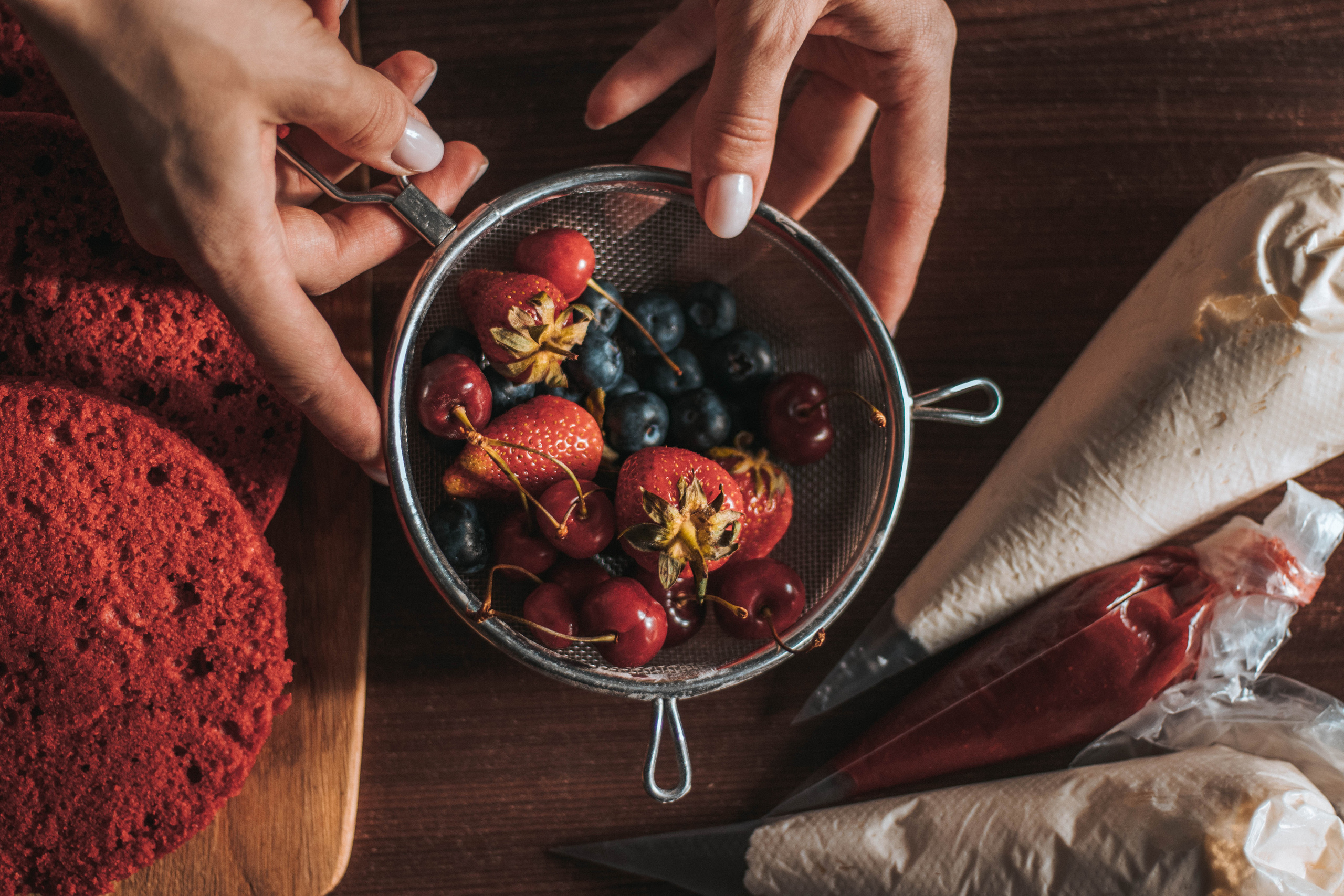 Контентная съемка. Руслана Селиванова семейный, портретный фотограф в Петрозаводске