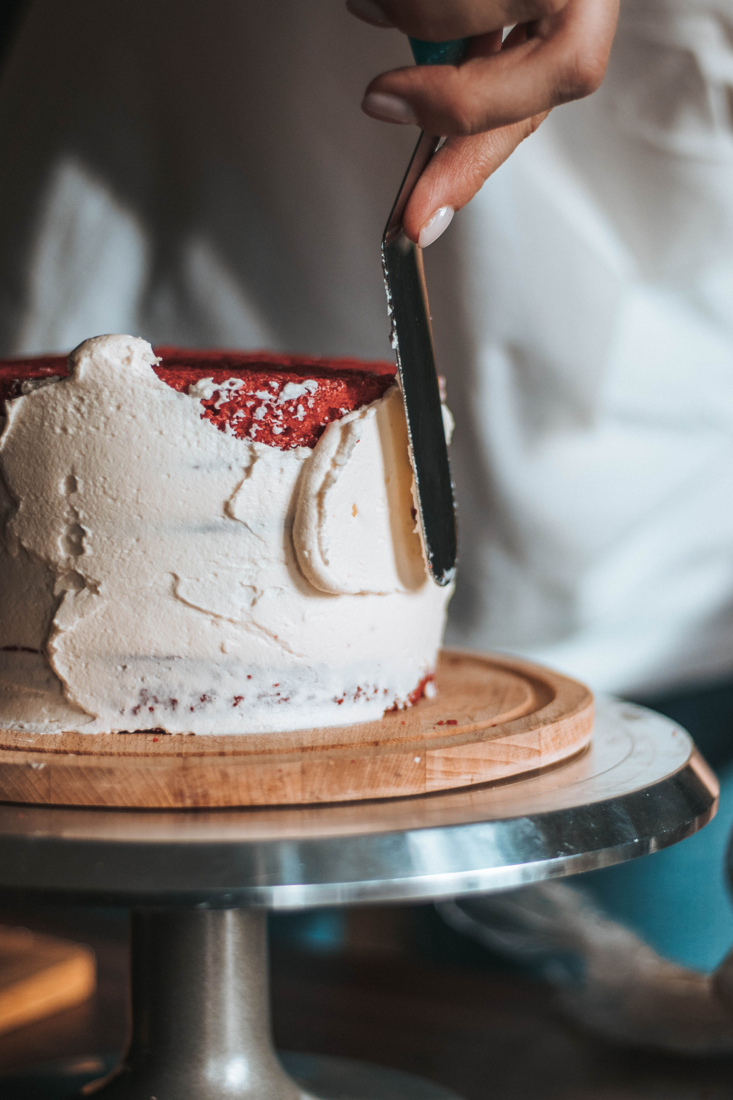 Контентная съемка