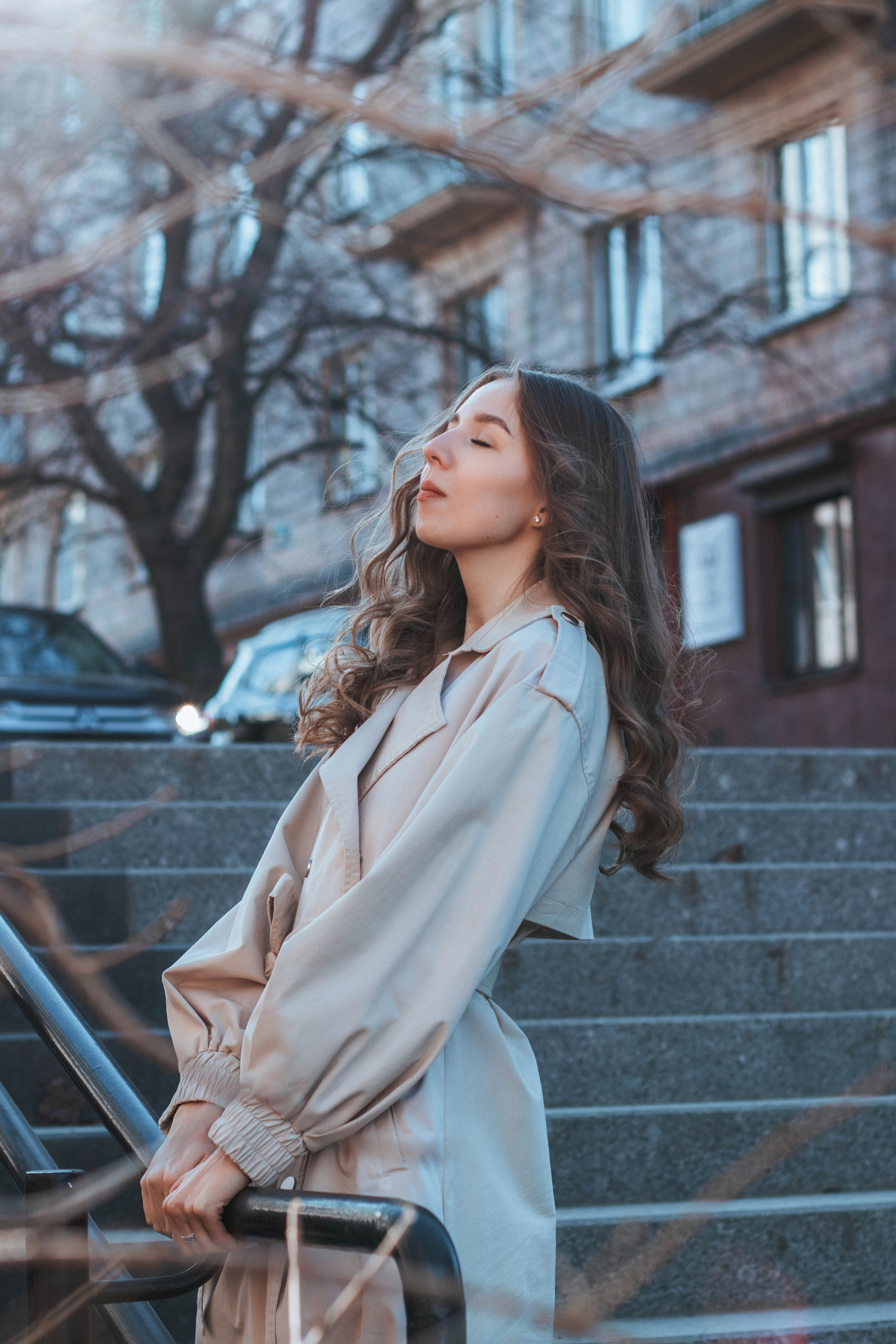 Фотосессия Алины. Руслана Селиванова семейный, портретный фотограф в Петрозаводске